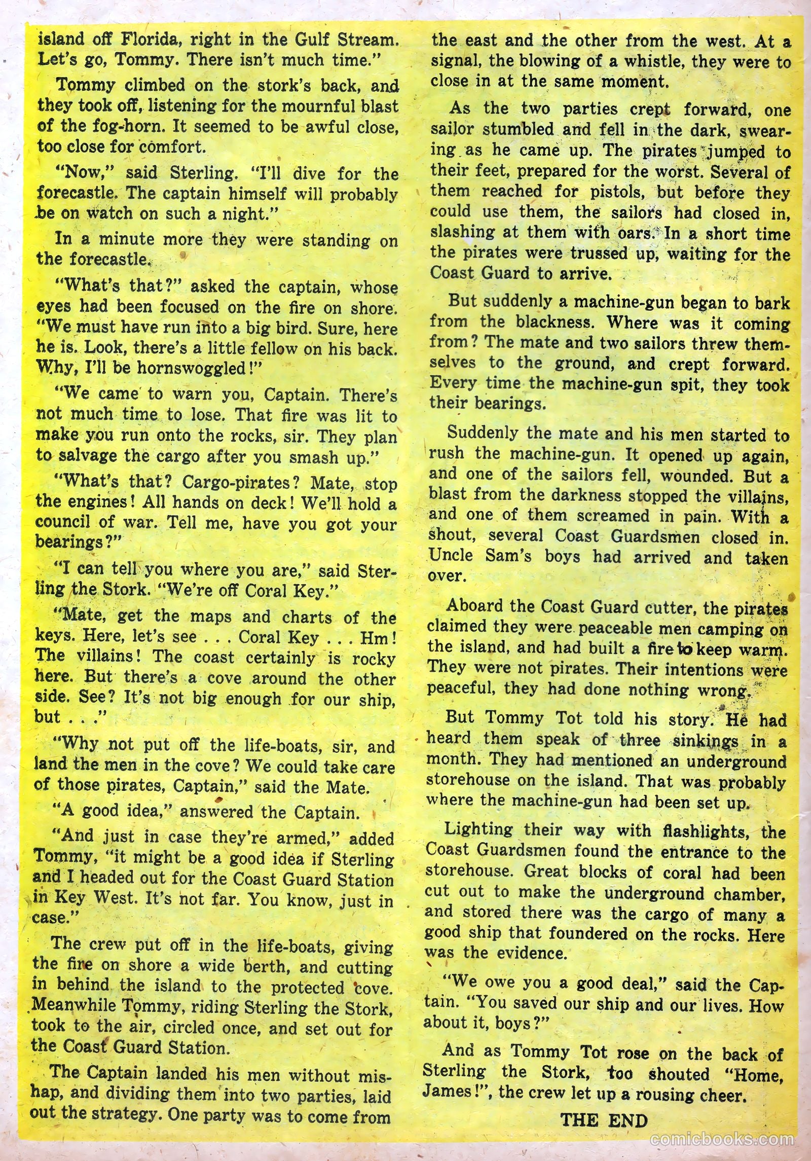 Wotalife #7 — page 22 of 36