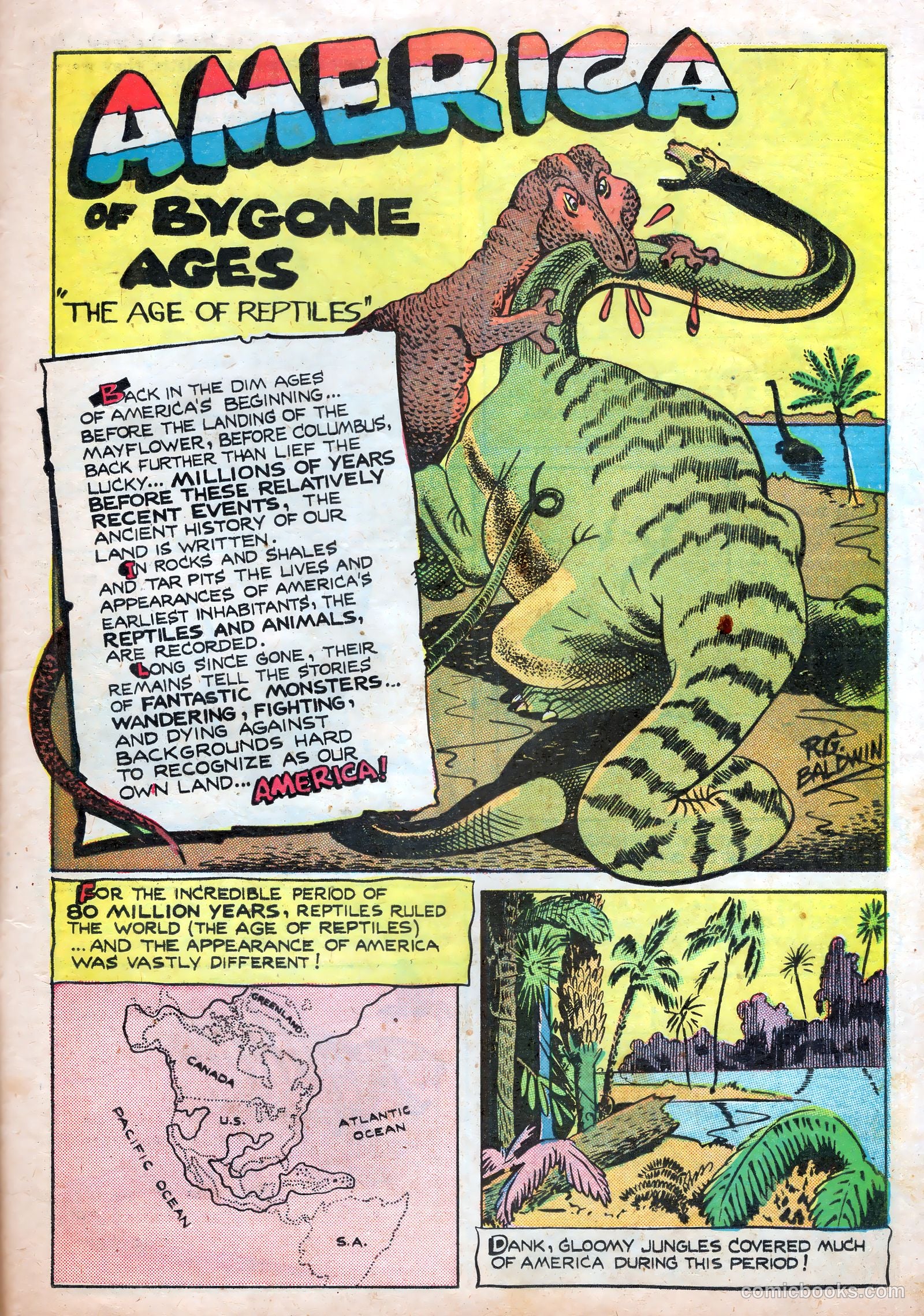 Wotalife #7 — page 23 of 36