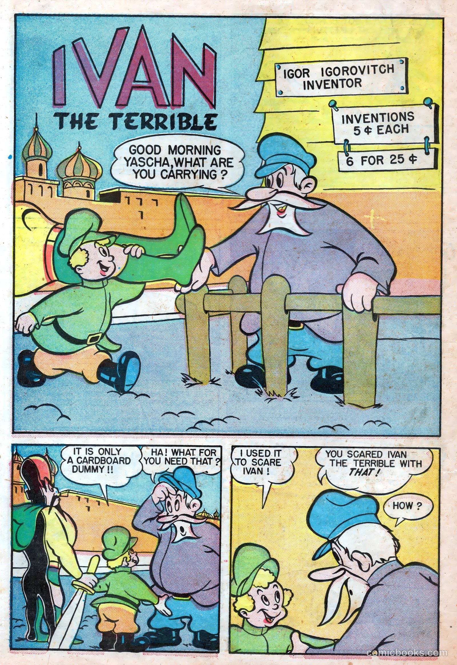Wotalife #7 — page 26 of 36