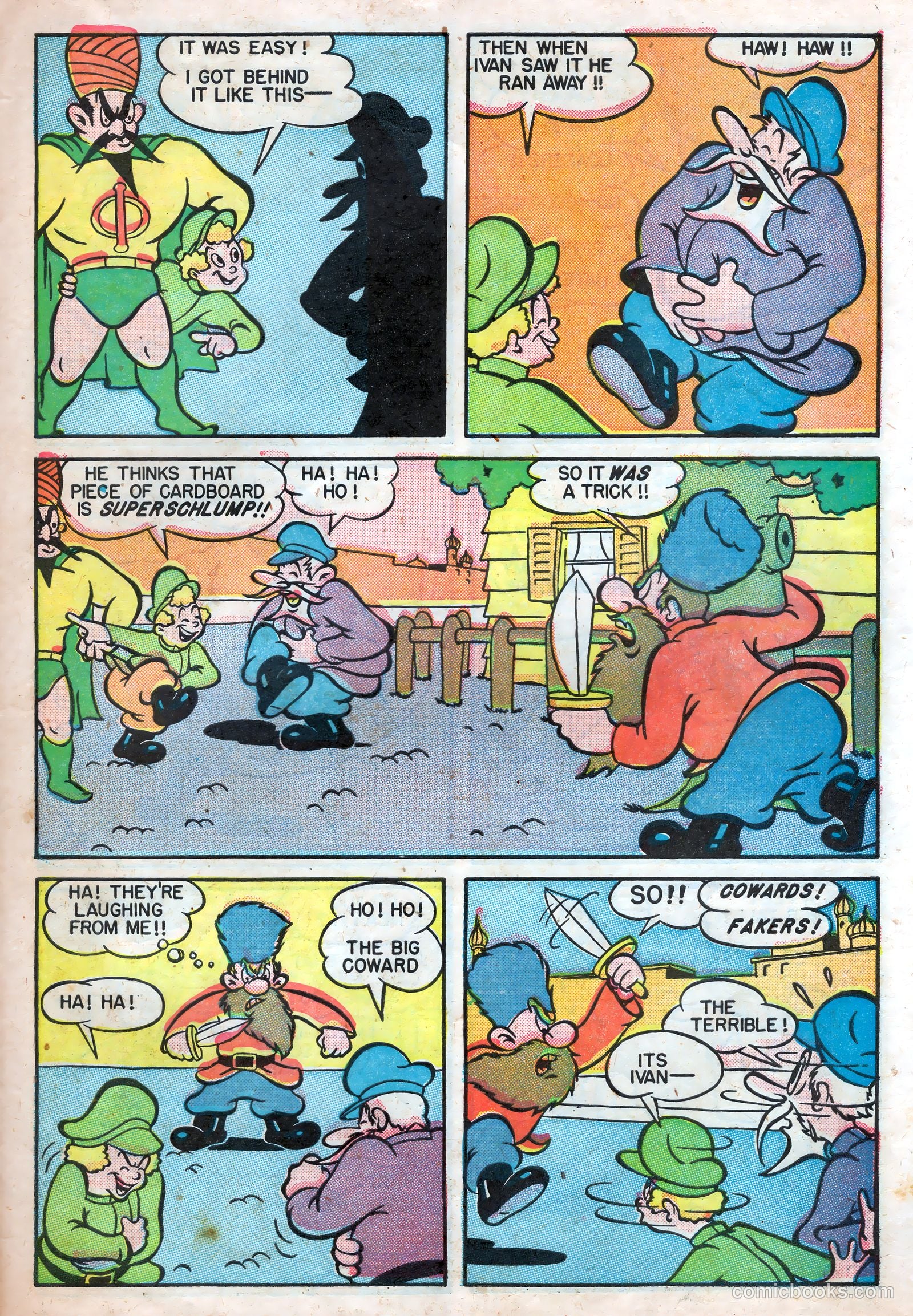 Wotalife #7 — page 27 of 36
