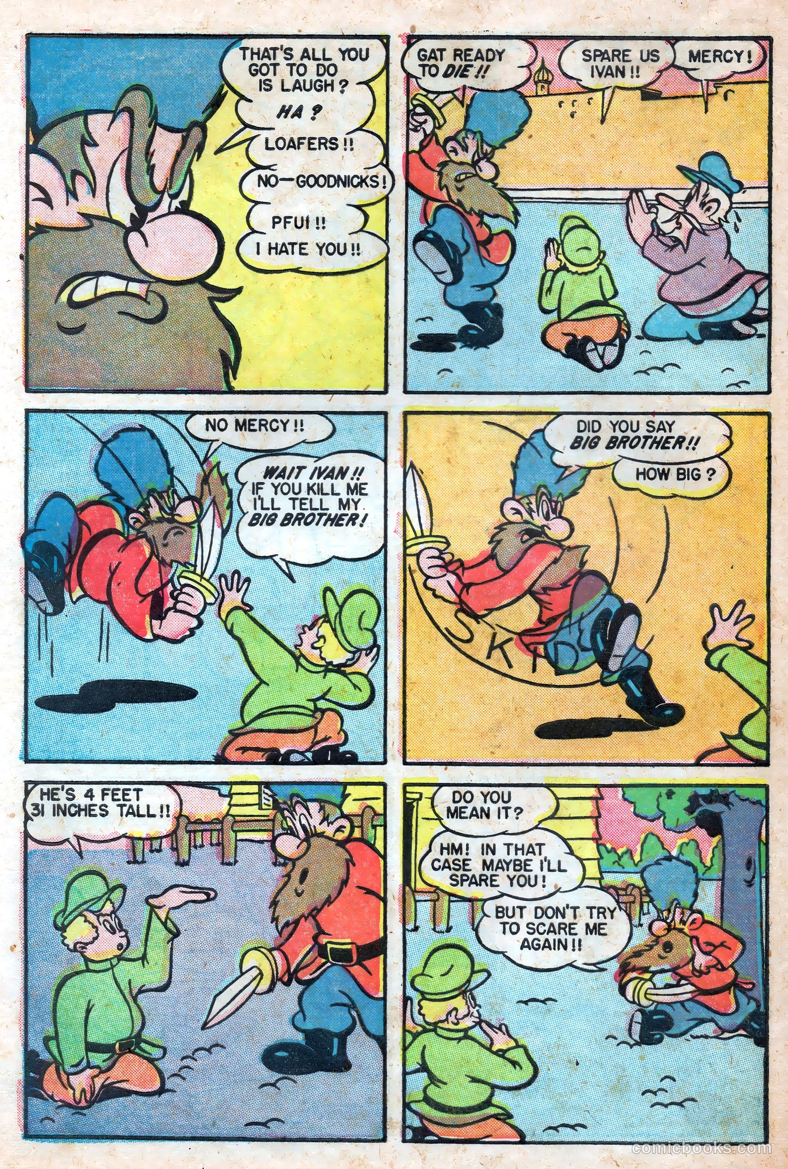 Wotalife #7 — page 28 of 36