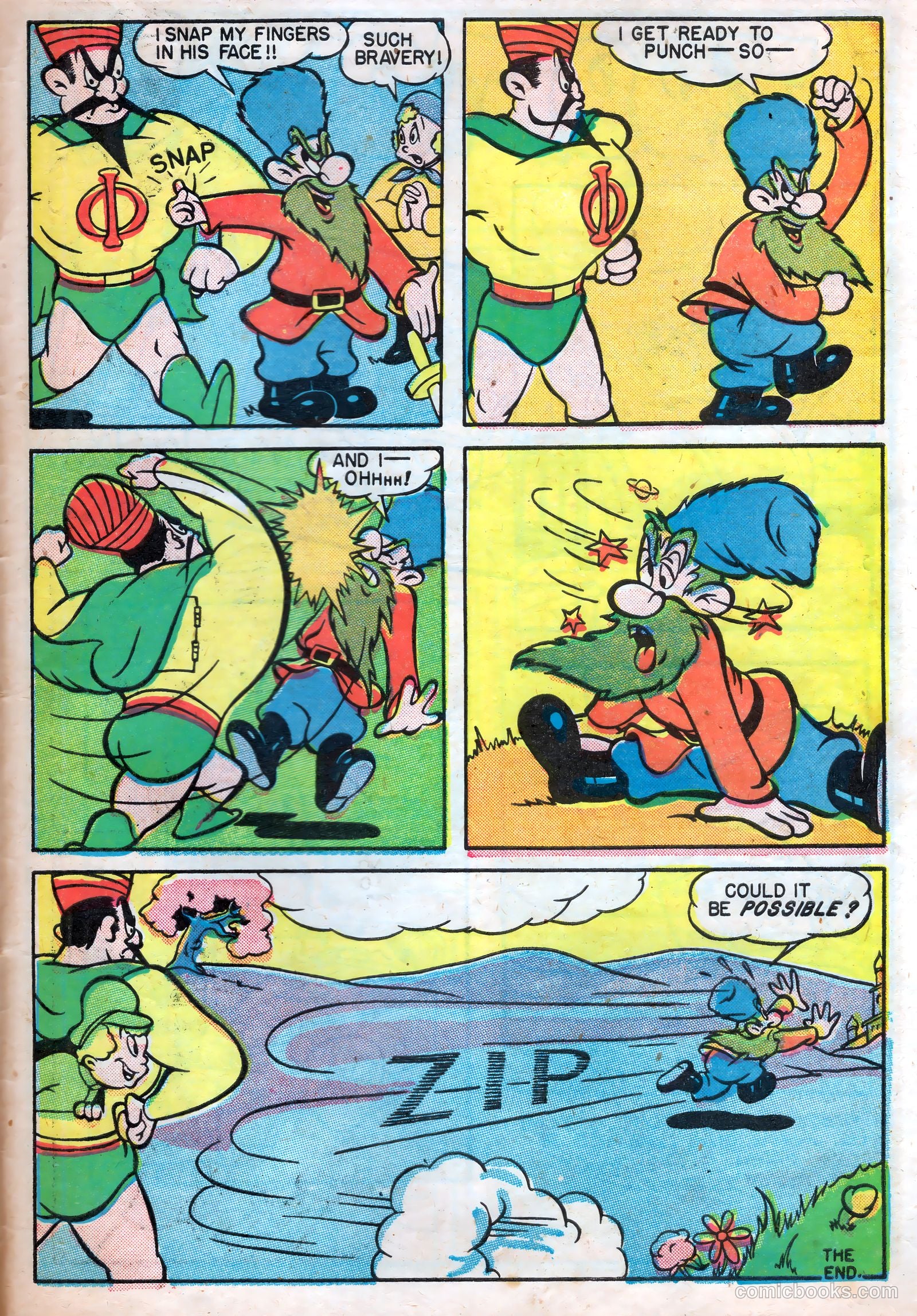 Wotalife #7 — page 31 of 36