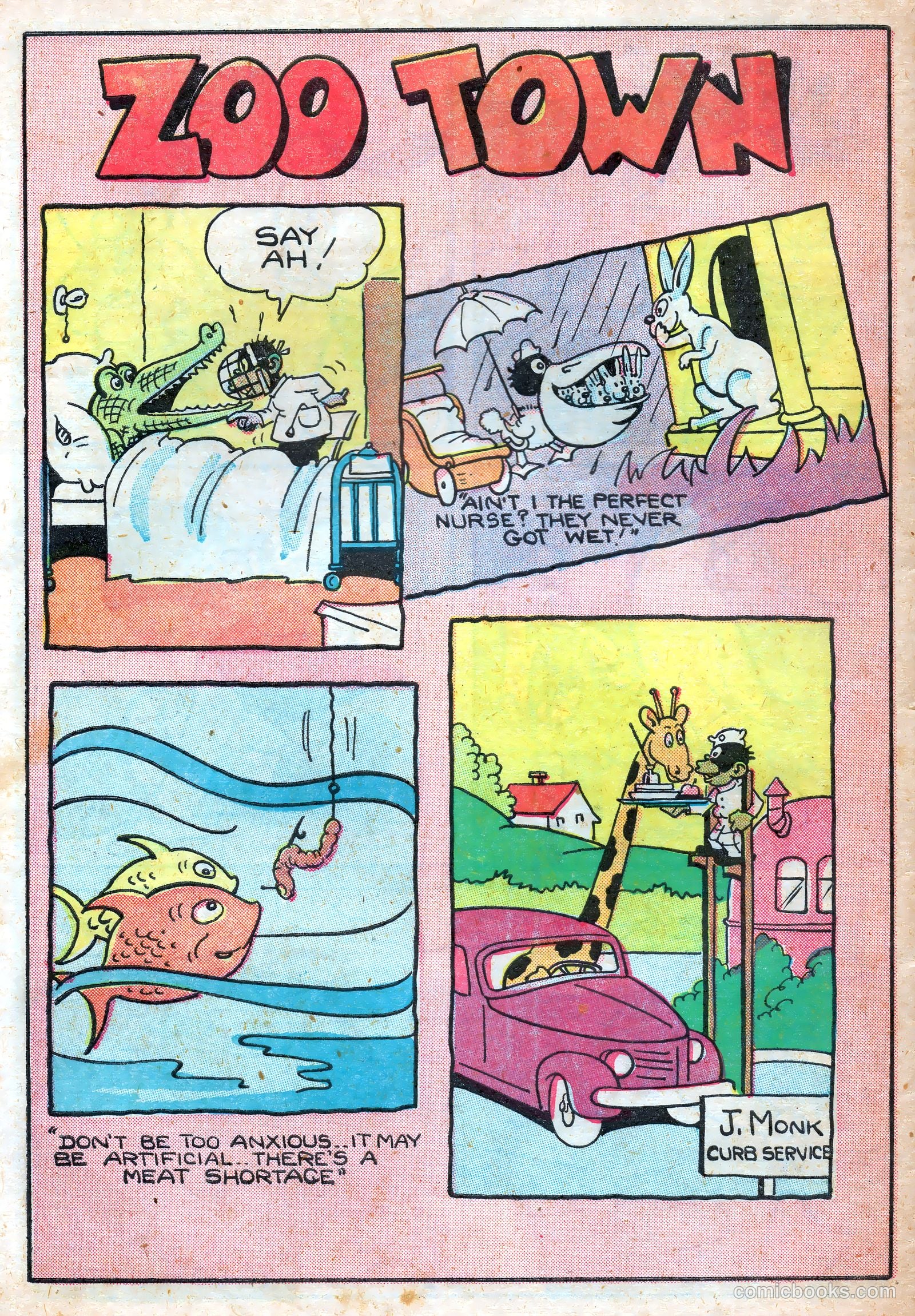 Wotalife #7 — page 32 of 36