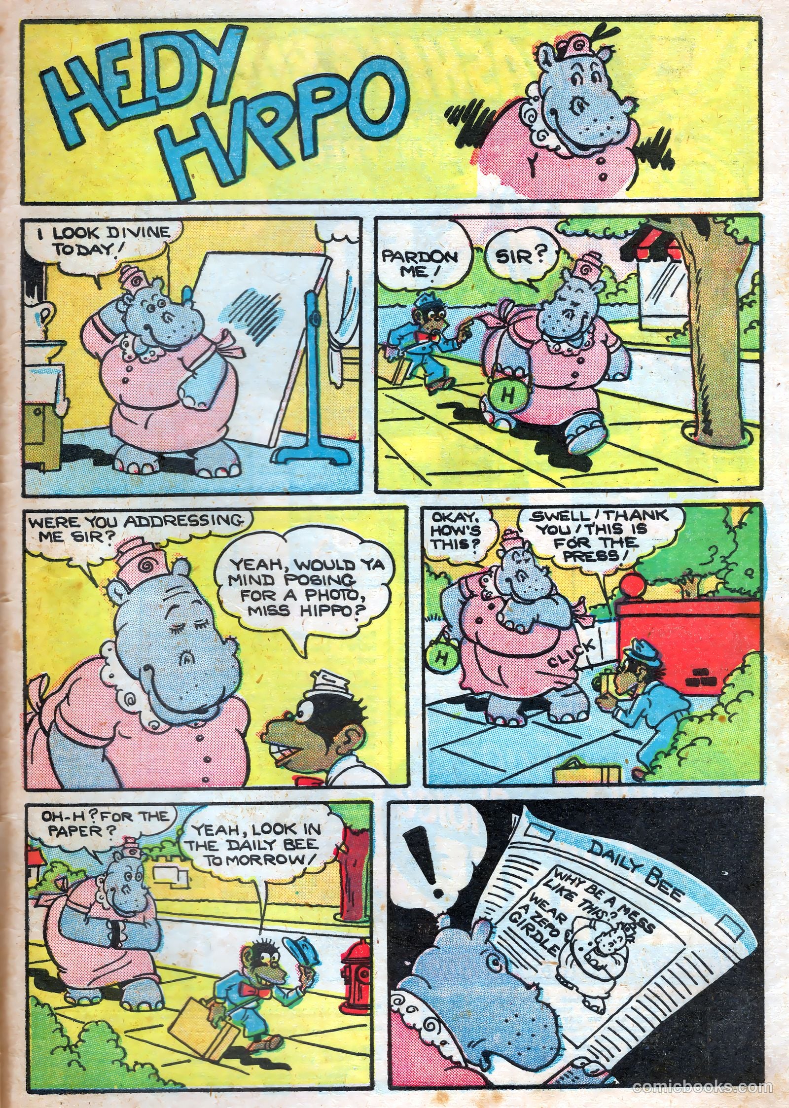 Wotalife #7 — page 33 of 36