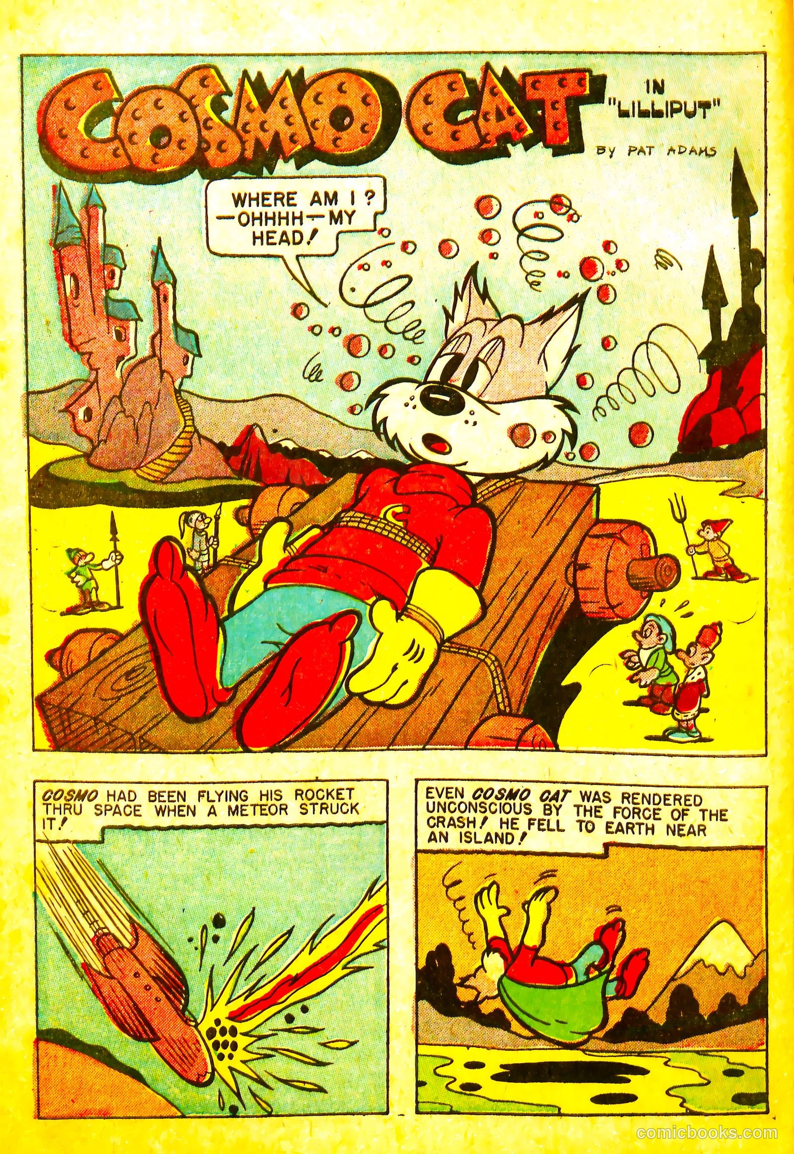 Wotalife #8 — page 4 of 36