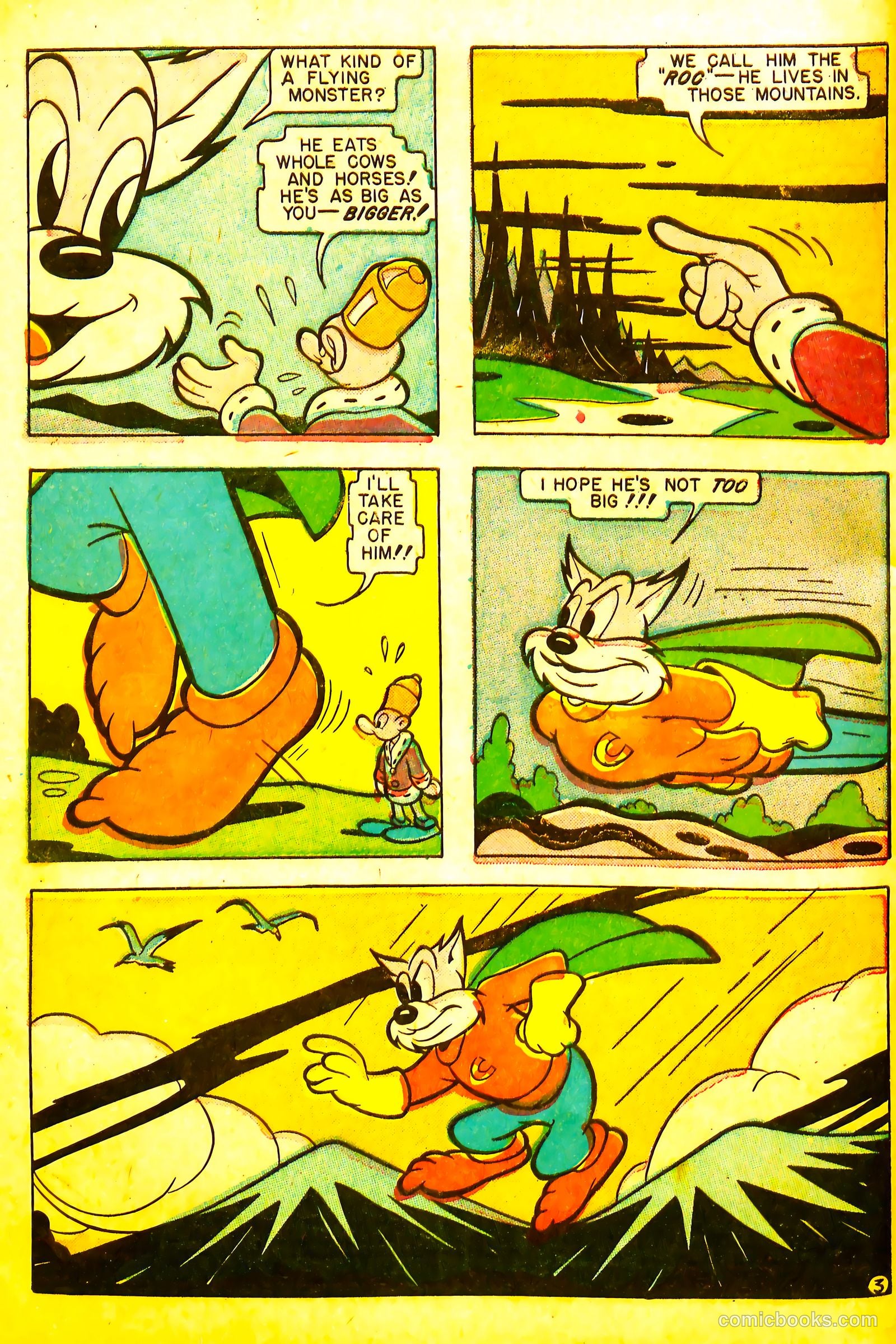 Wotalife #8 — page 6 of 36