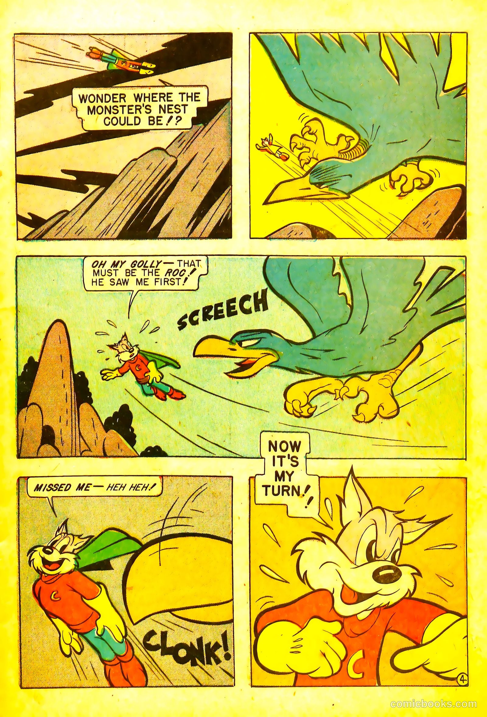 Wotalife #8 — page 7 of 36