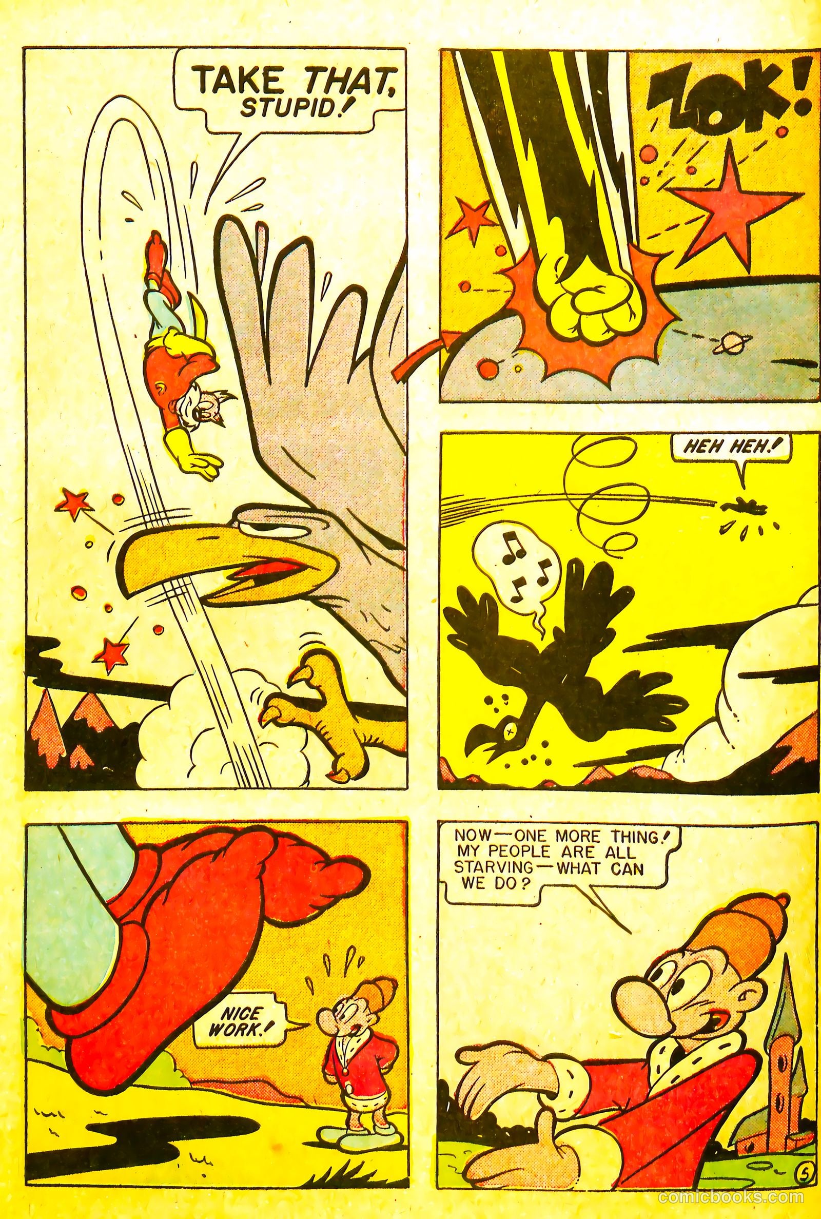 Wotalife #8 — page 8 of 36