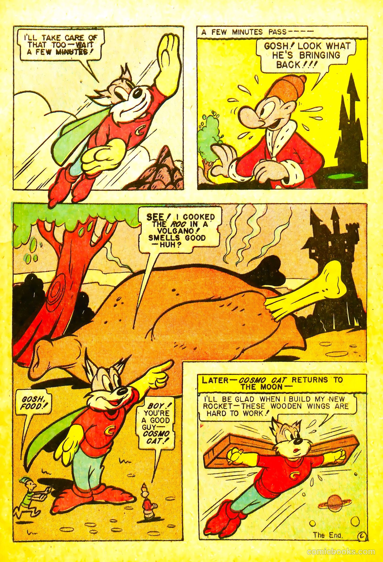 Wotalife #8 — page 9 of 36