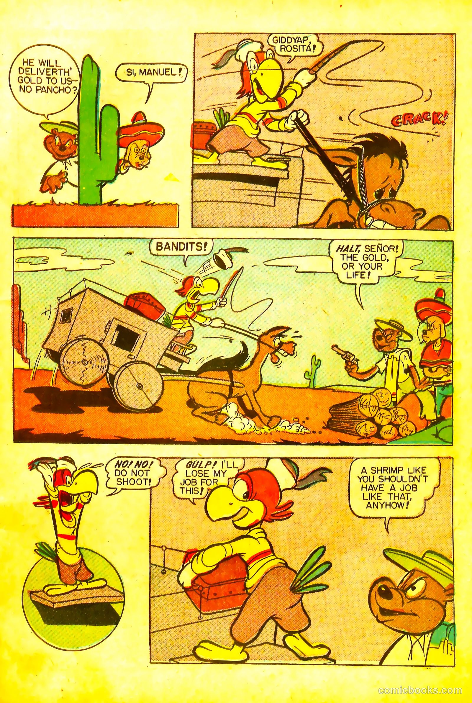 Wotalife #8 — page 11 of 36