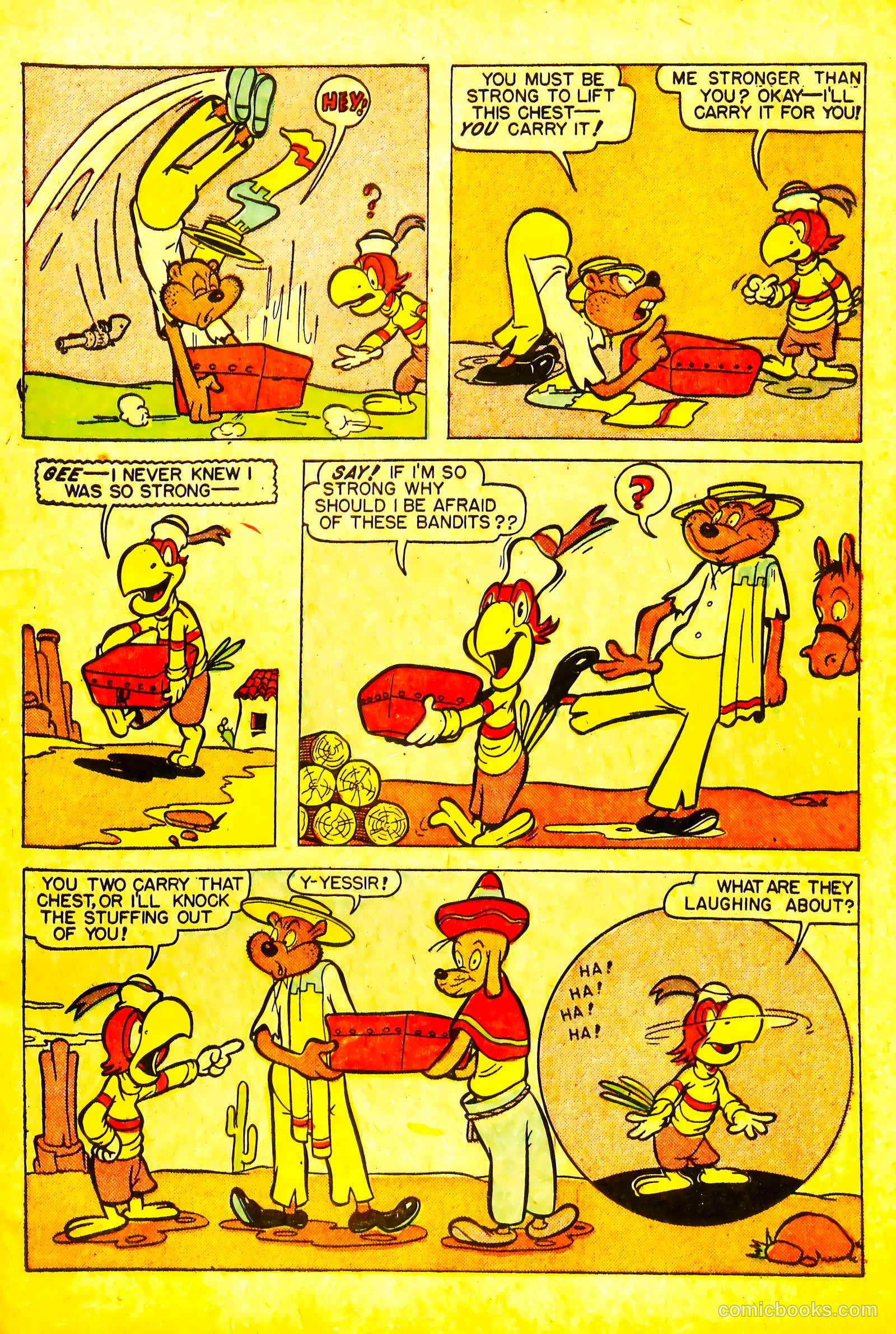 Wotalife #8 — page 13 of 36