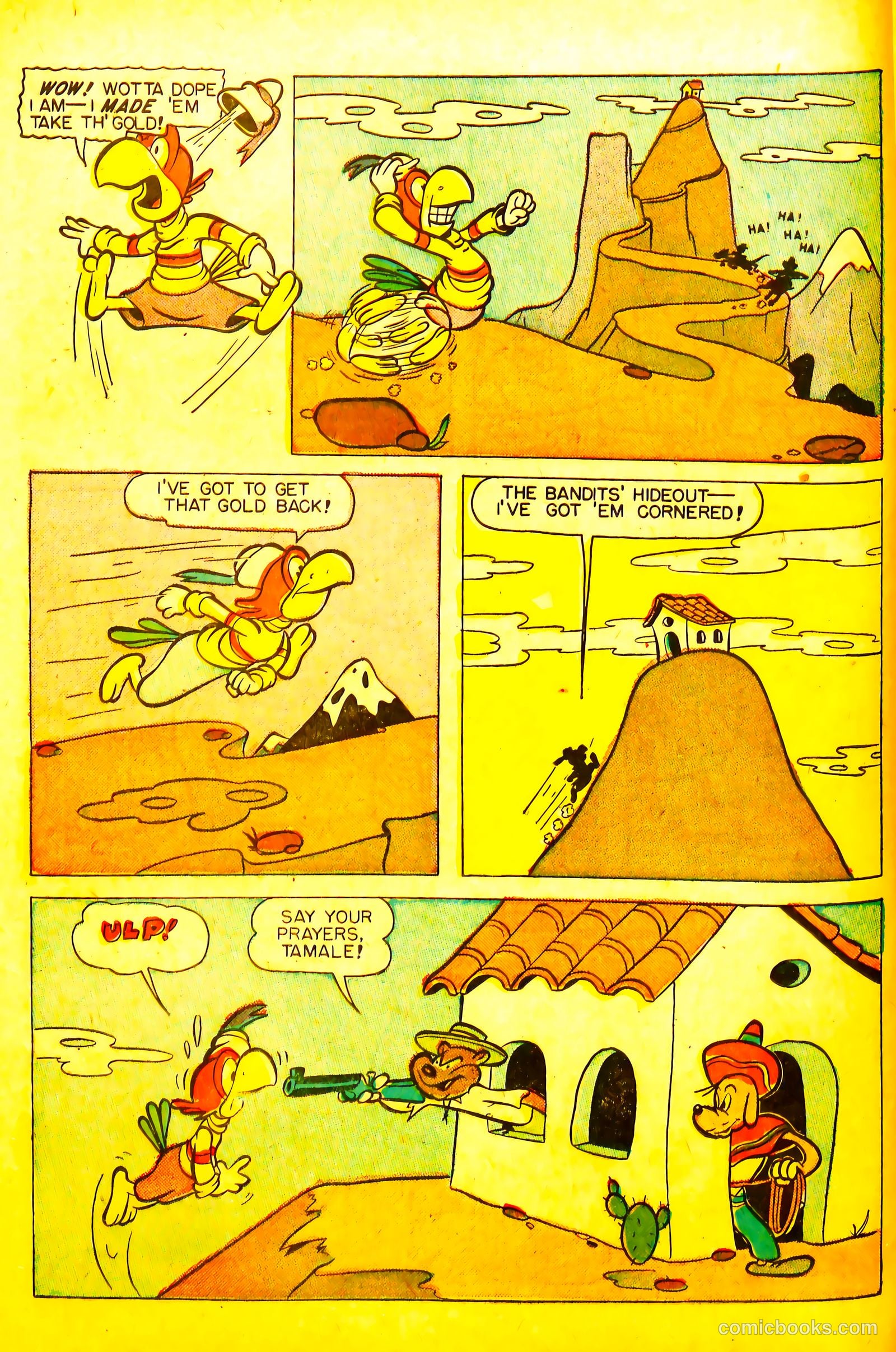 Wotalife #8 — page 14 of 36