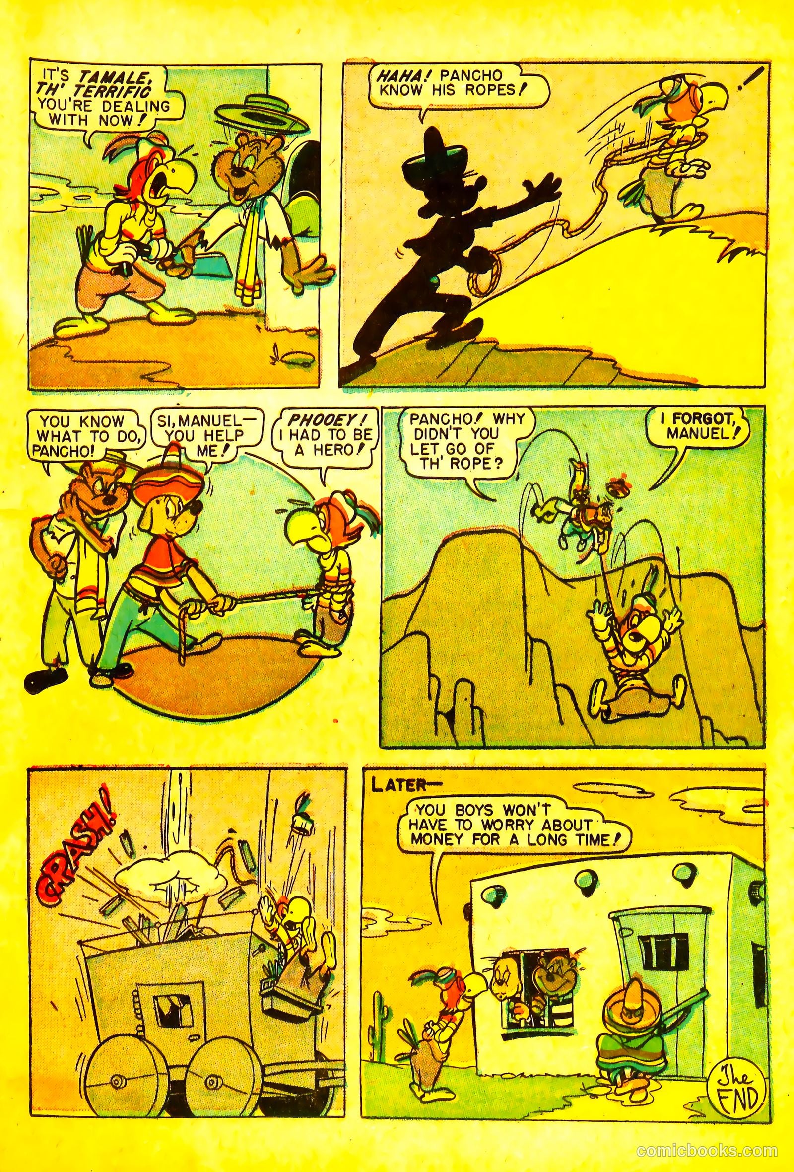 Wotalife #8 — page 15 of 36