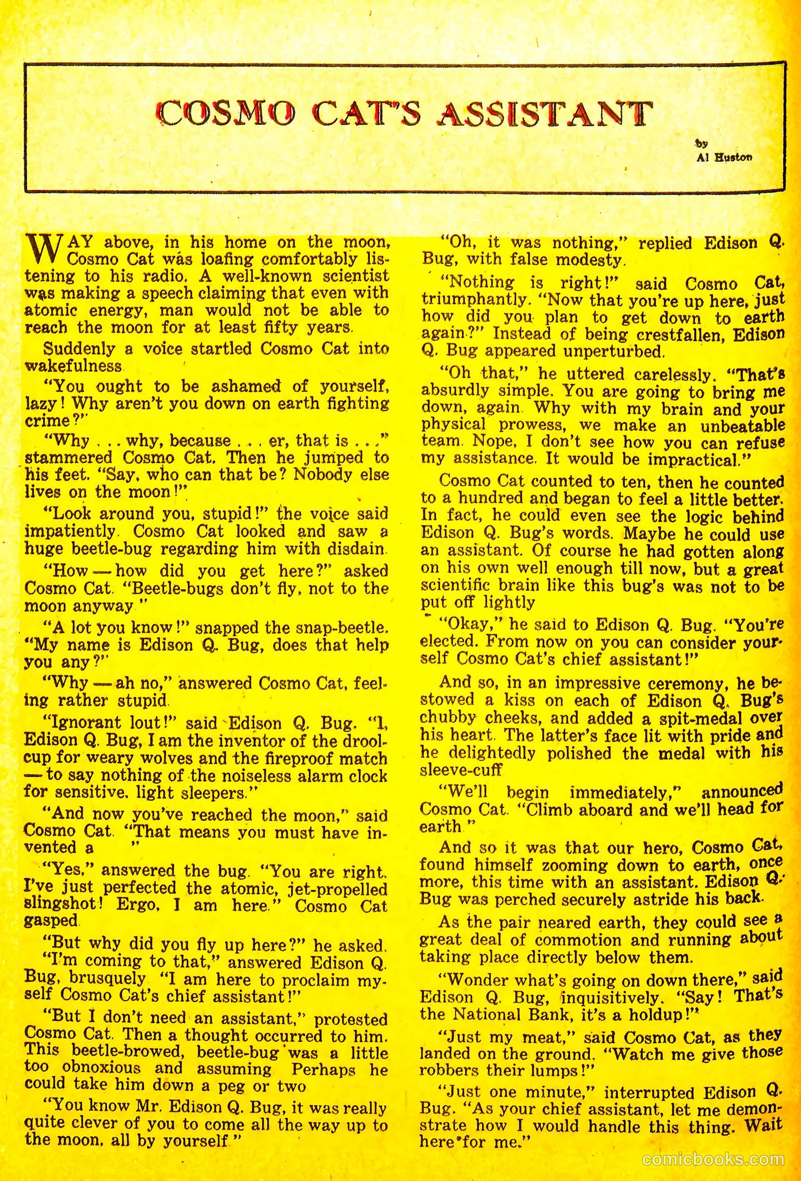 Wotalife #8 — page 16 of 36