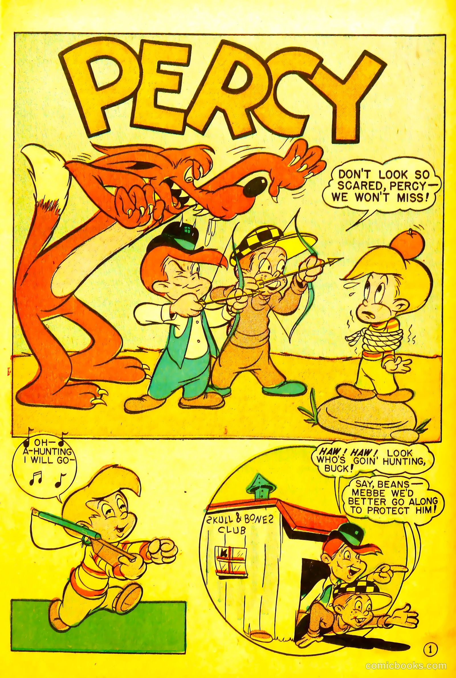 Wotalife #8 — page 18 of 36