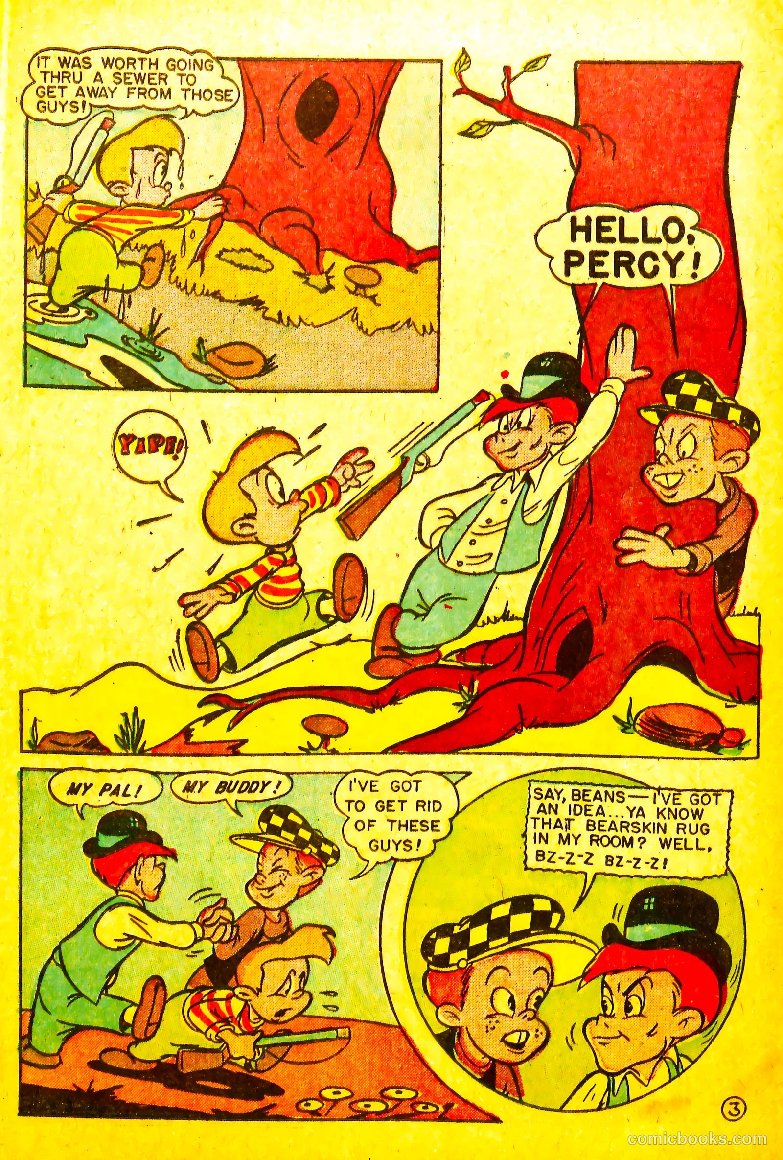 Wotalife #8 — page 20 of 36