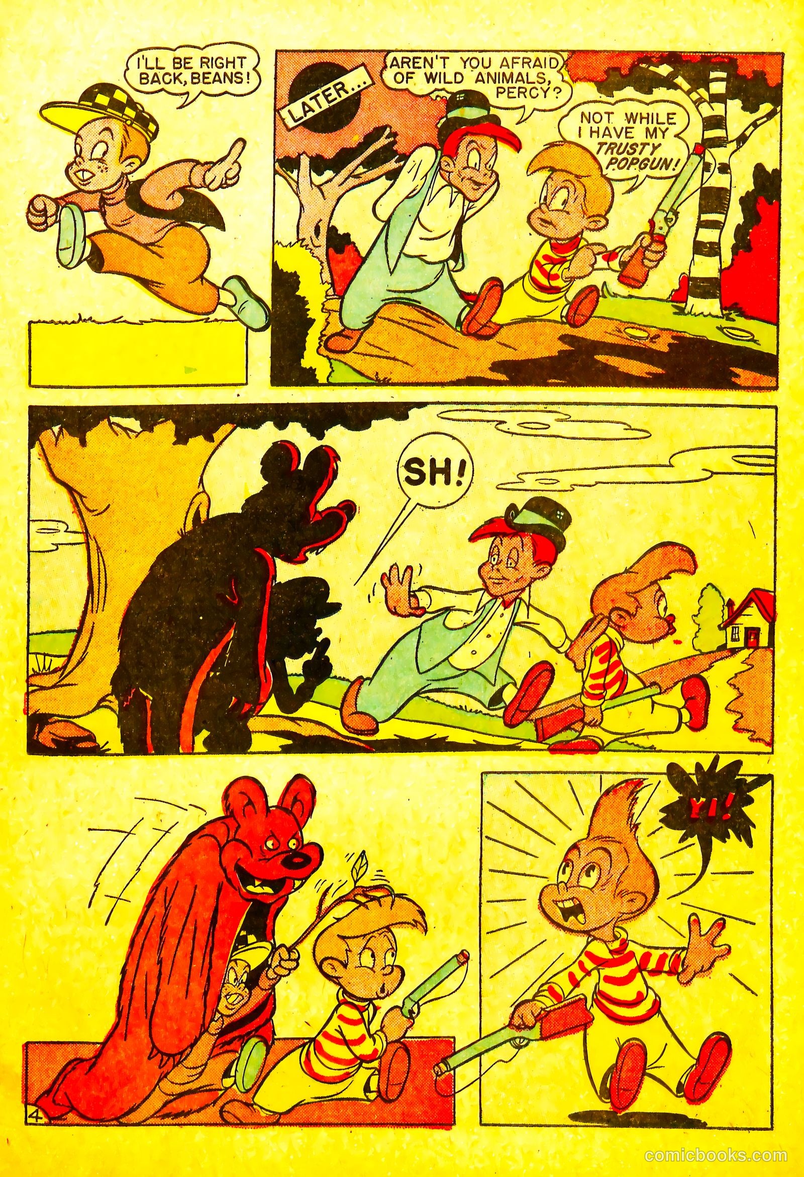 Wotalife #8 — page 21 of 36