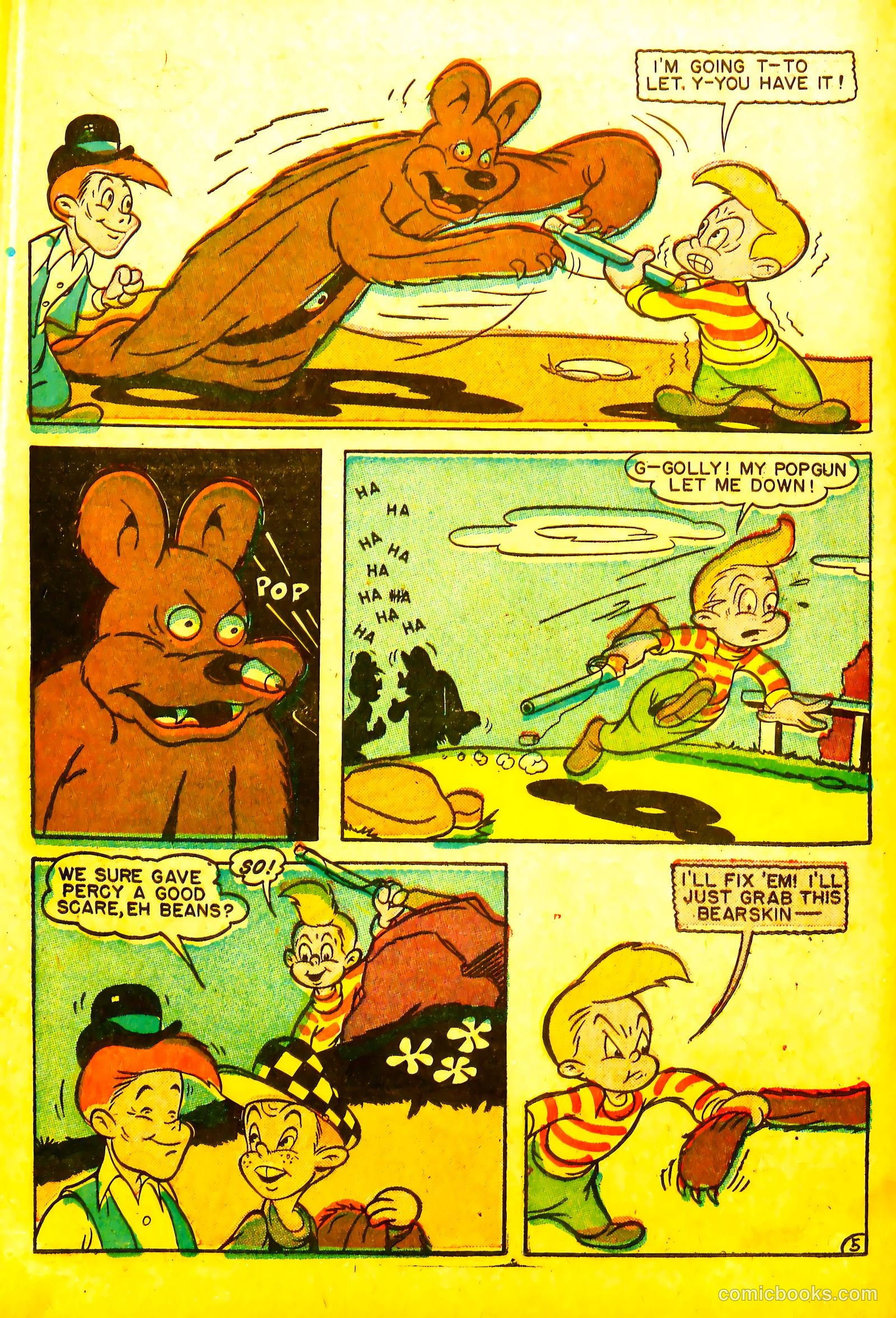 Wotalife #8 — page 22 of 36