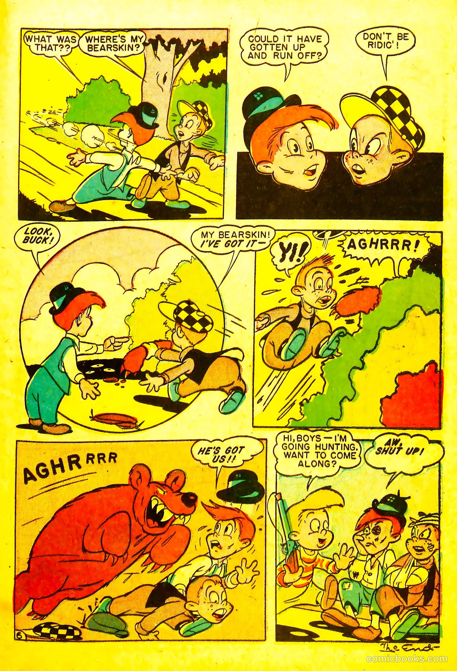 Wotalife #8 — page 23 of 36