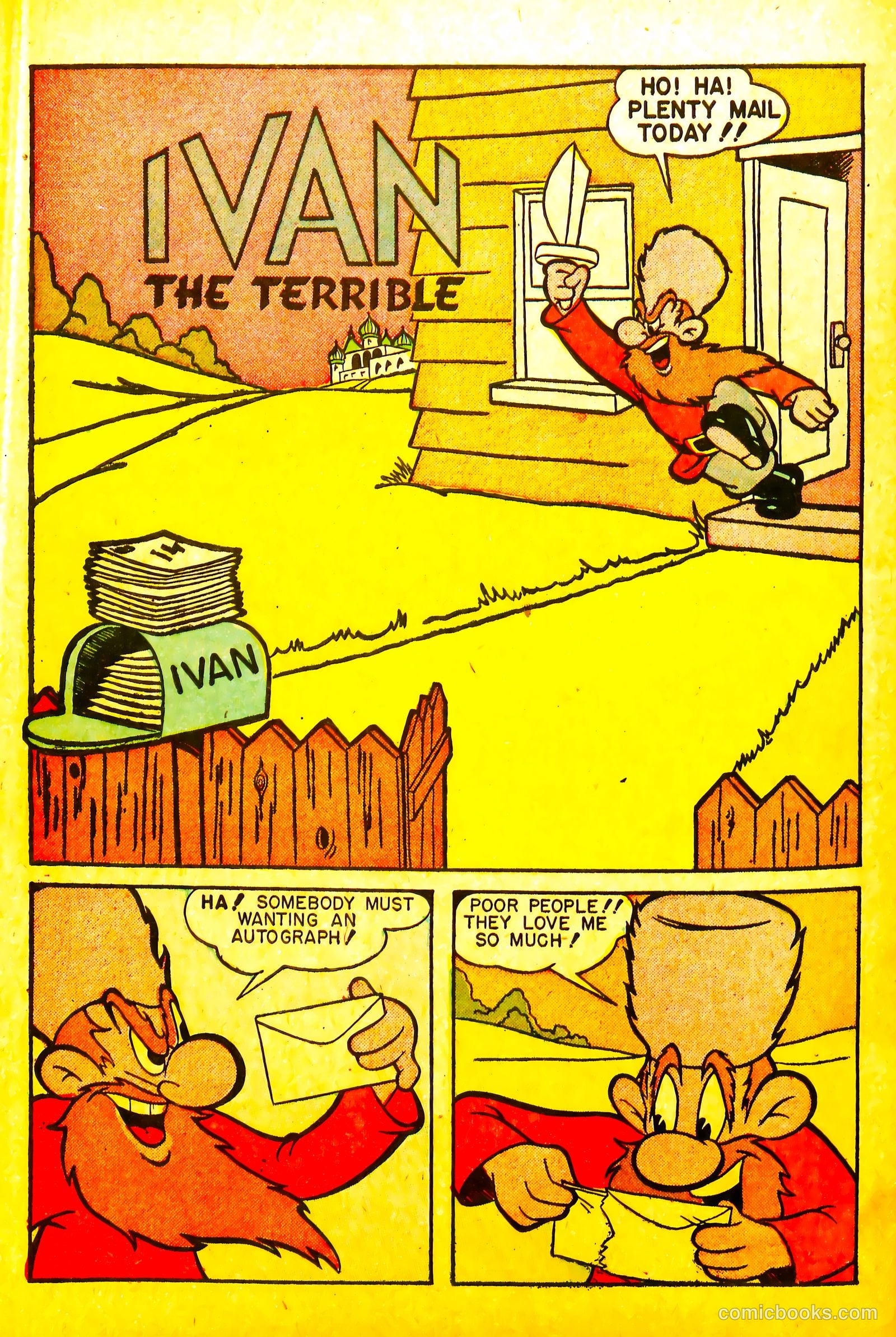 Wotalife #8 — page 24 of 36