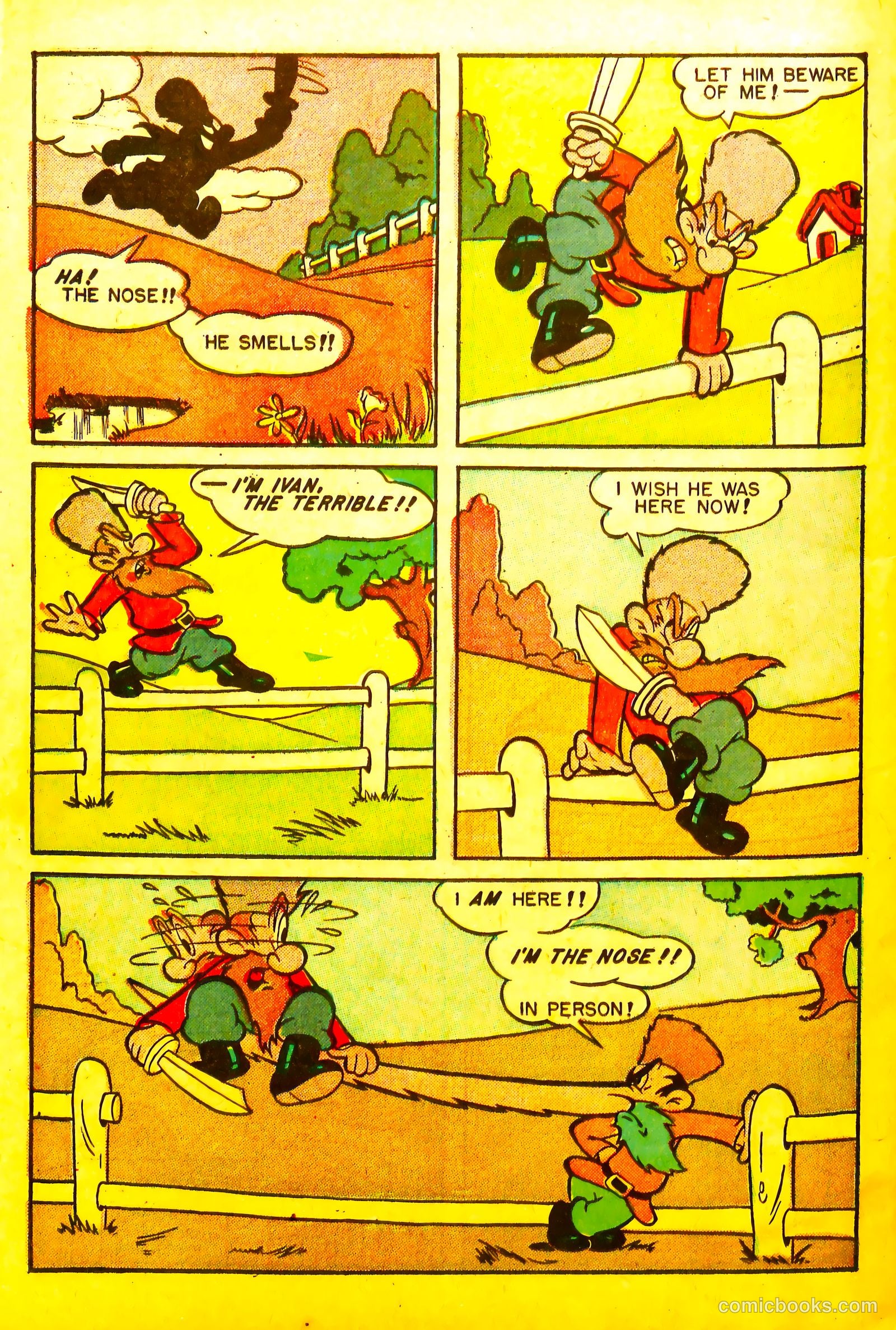 Wotalife #8 — page 26 of 36