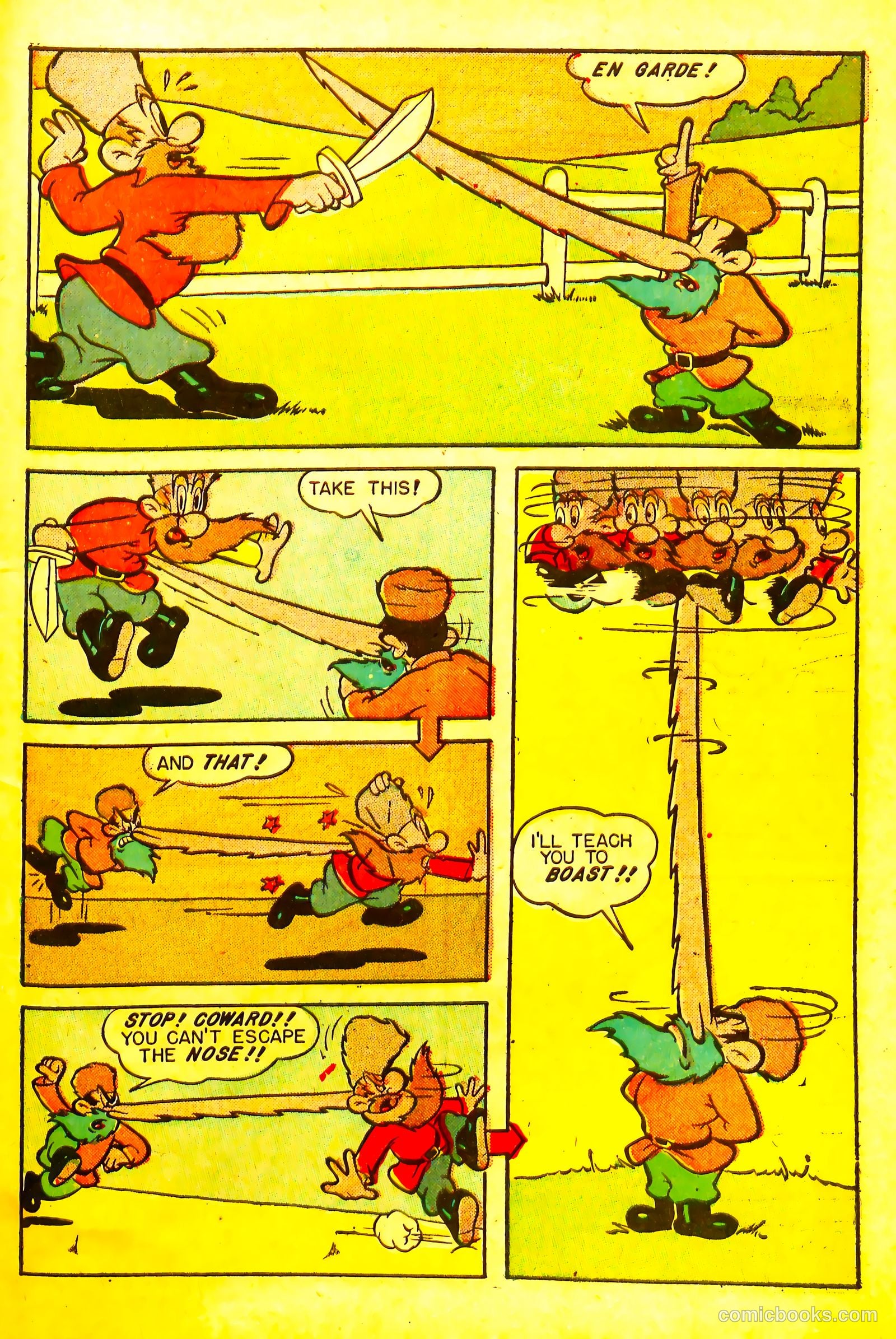 Wotalife #8 — page 27 of 36