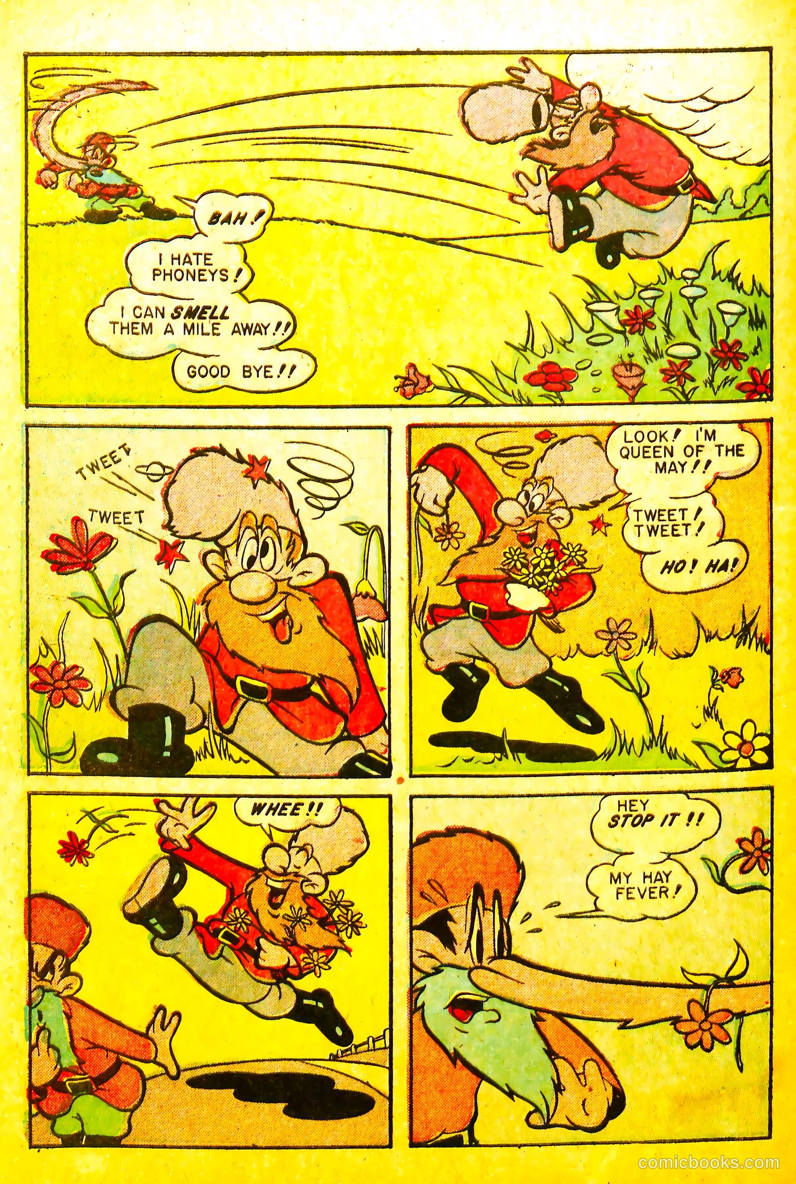 Wotalife #8 — page 28 of 36