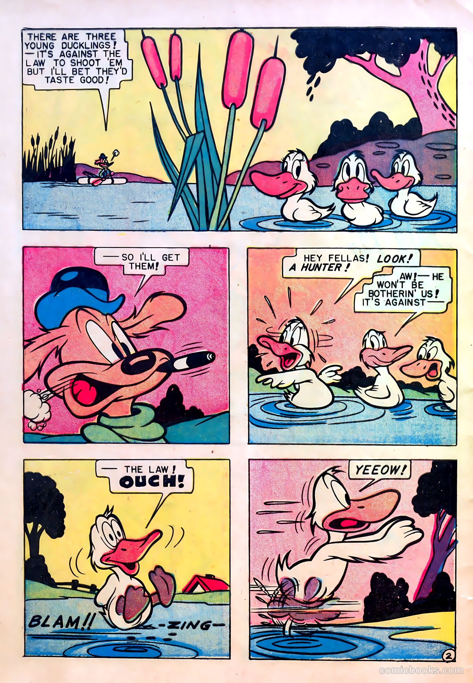 Wotalife #9 — page 4 of 36