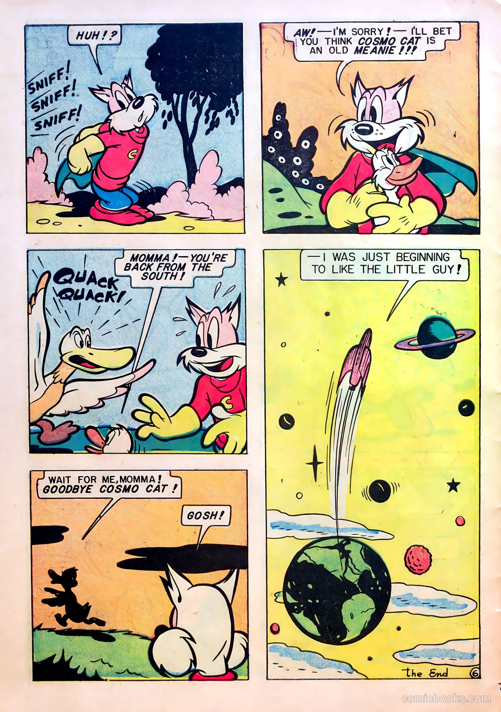 Wotalife #9 — page 8 of 36