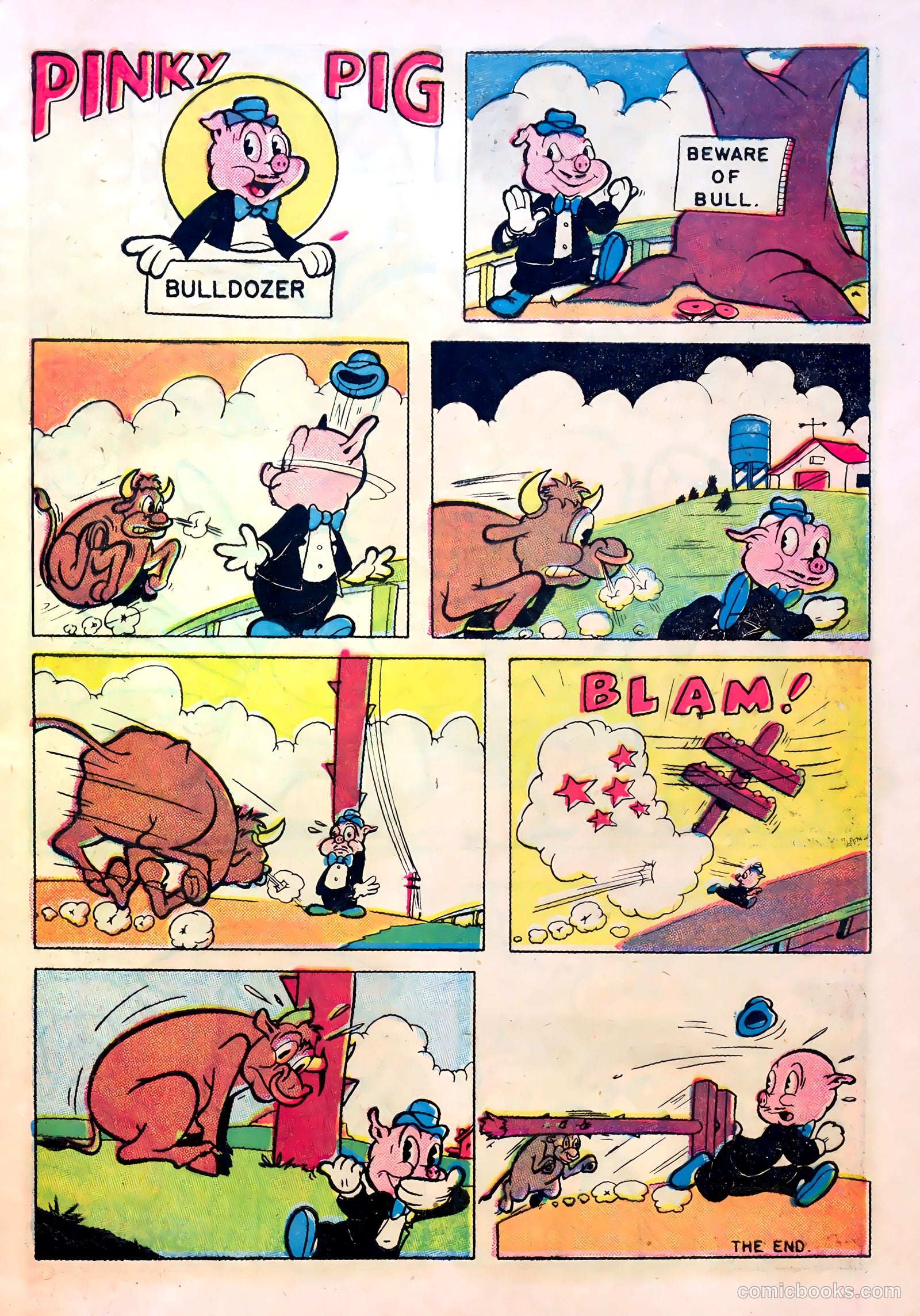Wotalife #9 — page 9 of 36