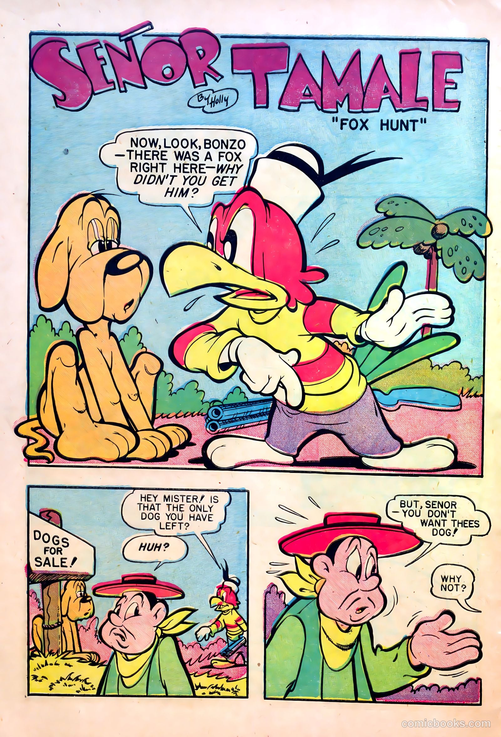 Wotalife #9 — page 10 of 36