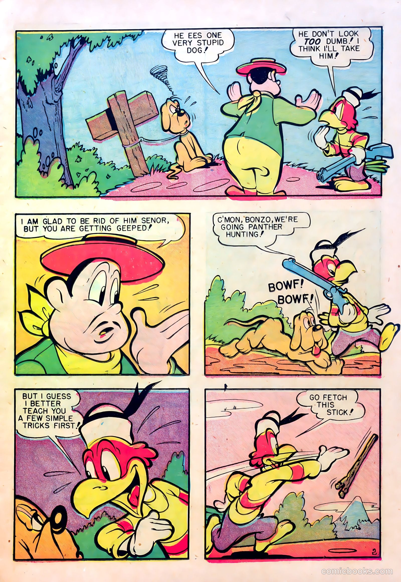 Wotalife #9 — page 11 of 36
