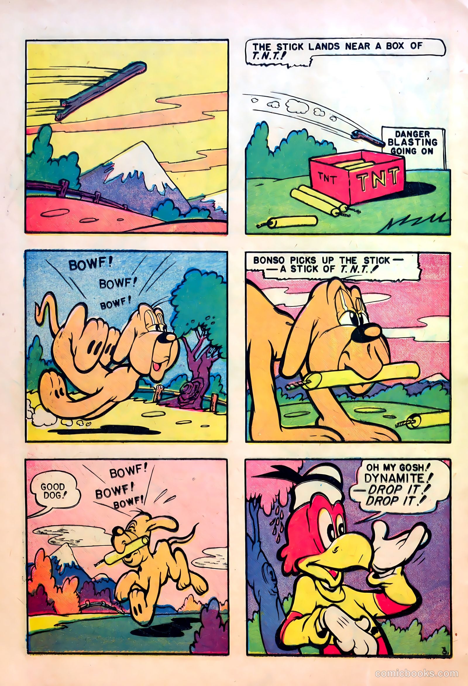 Wotalife #9 — page 12 of 36