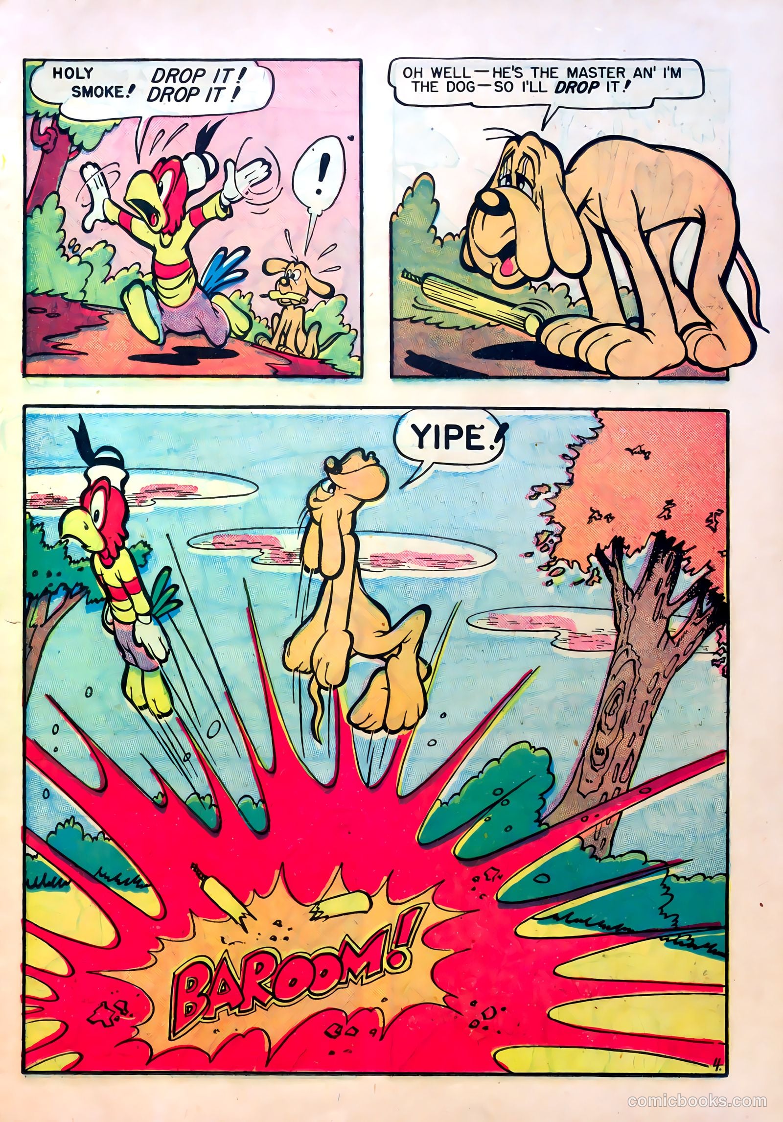 Wotalife #9 — page 13 of 36
