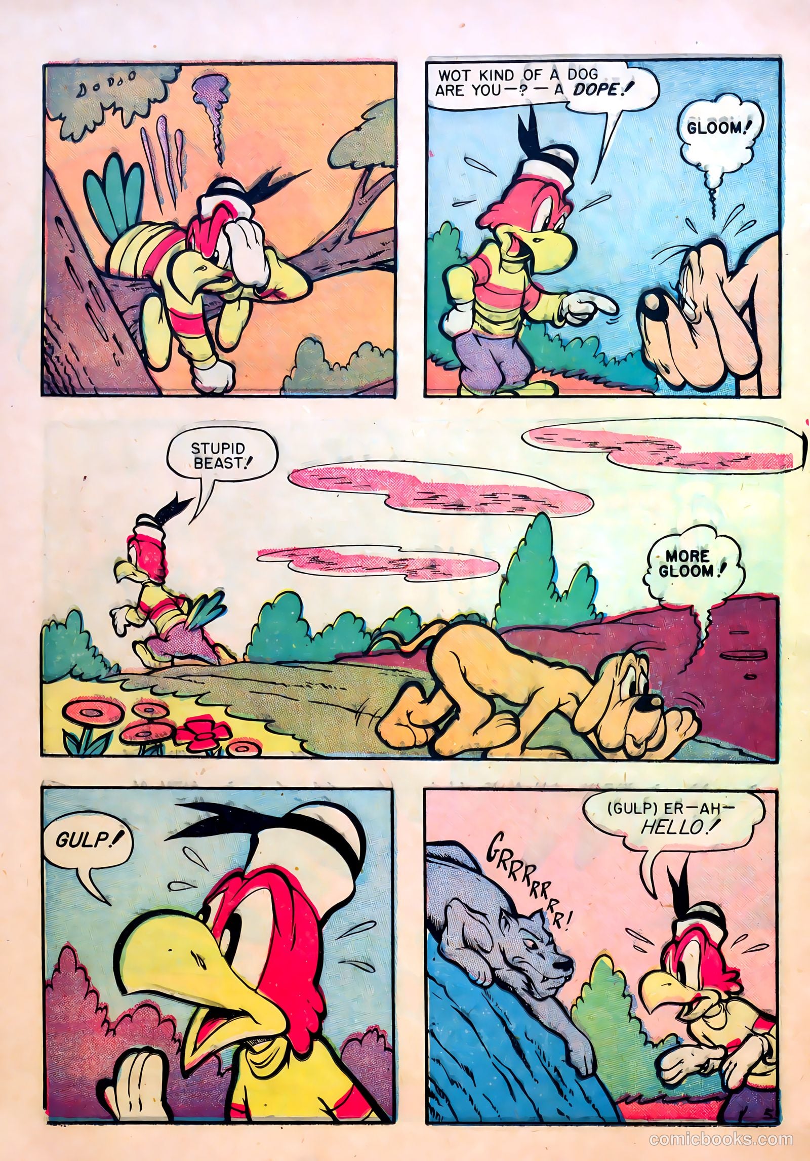 Wotalife #9 — page 14 of 36