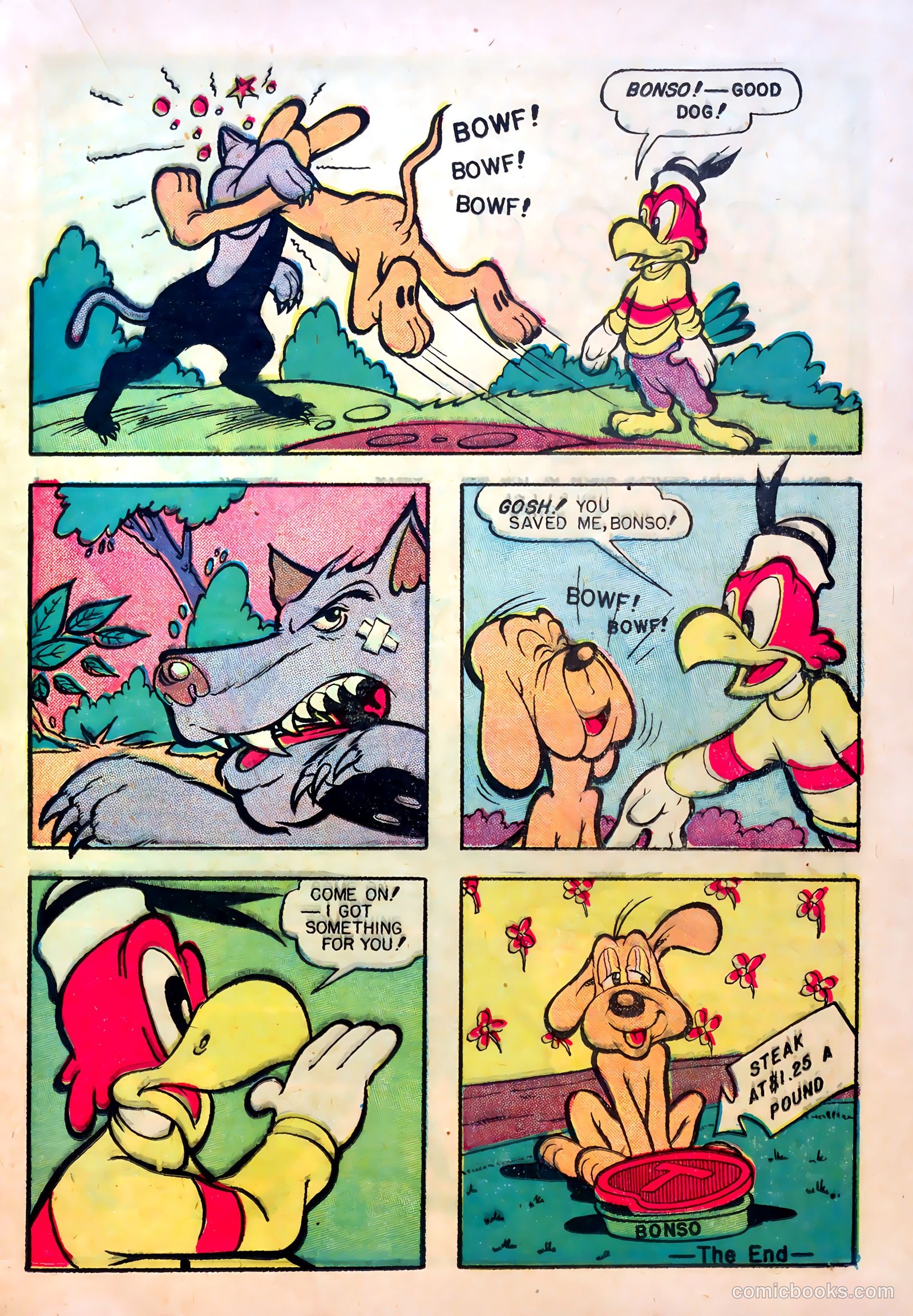 Wotalife #9 — page 15 of 36