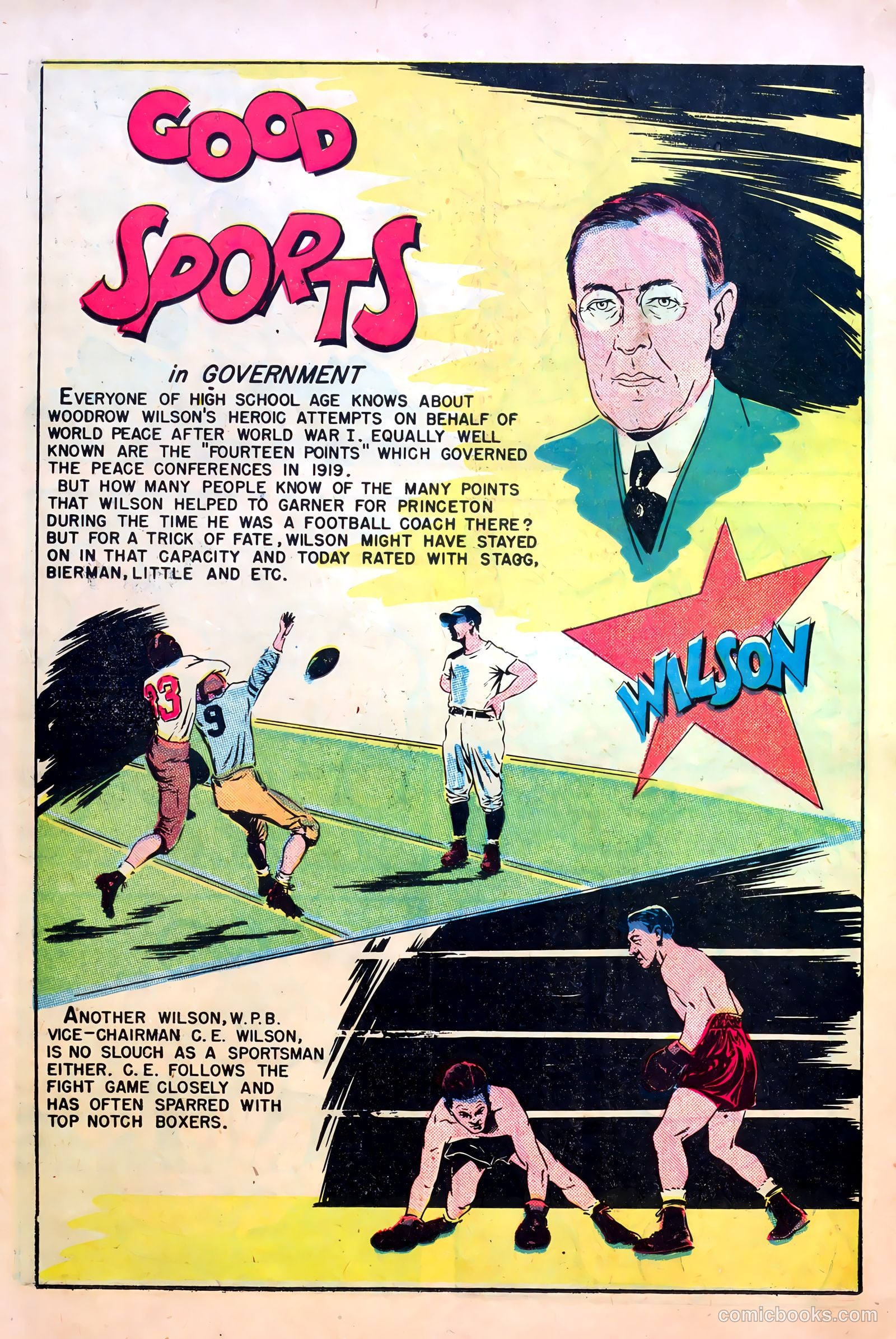 Wotalife #9 — page 16 of 36