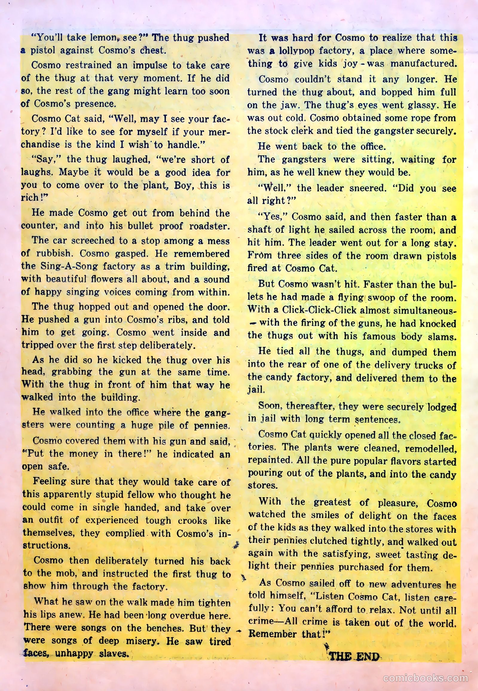 Wotalife #9 — page 18 of 36