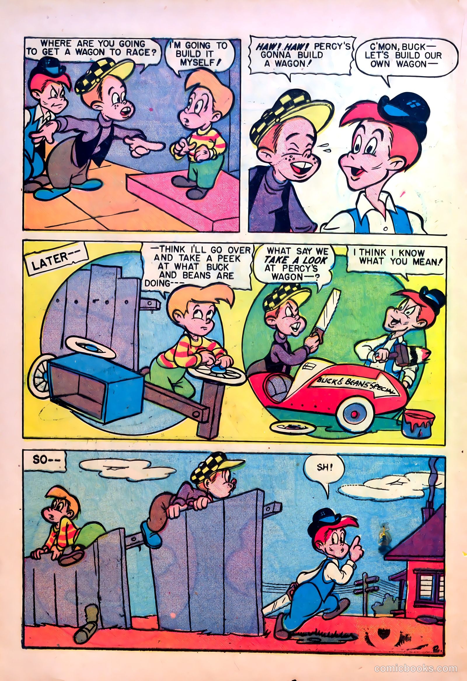 Wotalife #9 — page 20 of 36