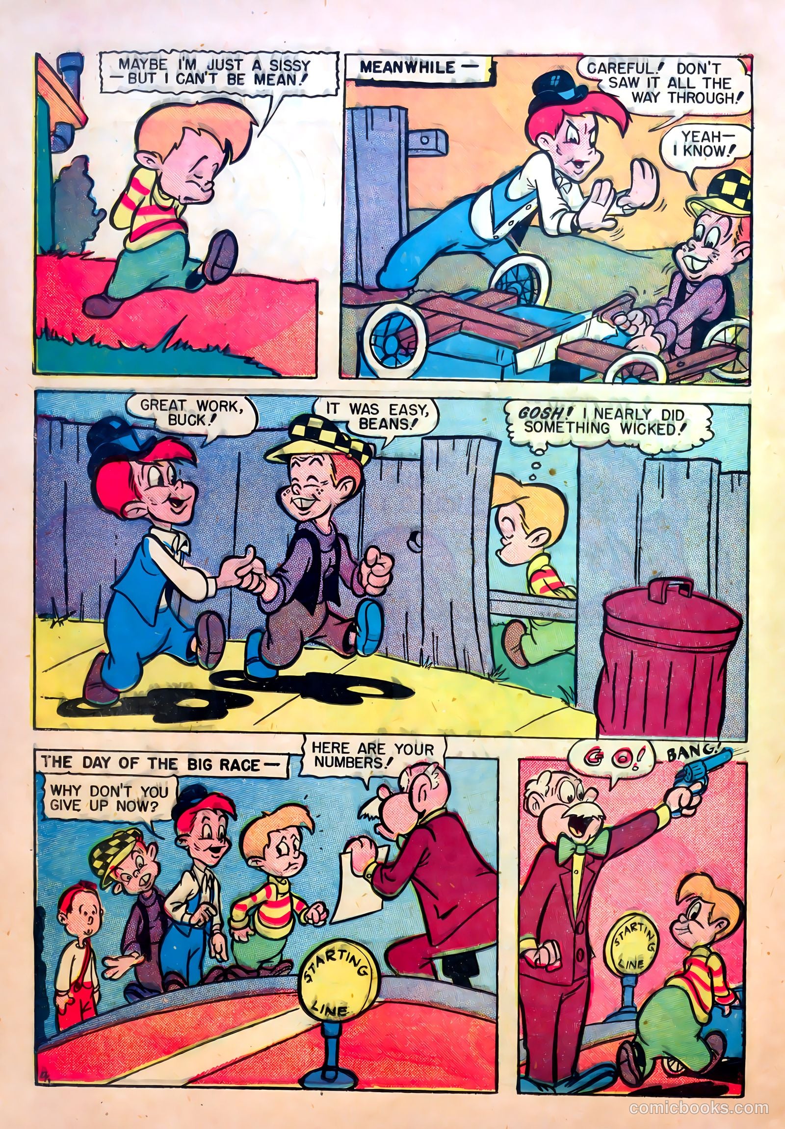 Wotalife #9 — page 22 of 36