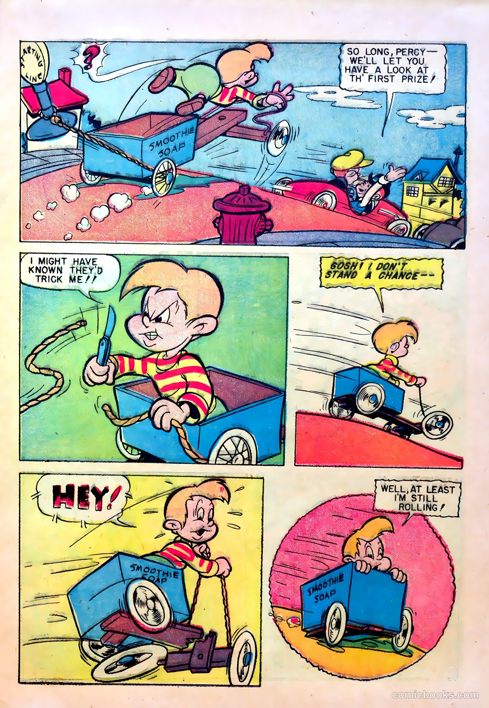 Wotalife #9 — page 23 of 36
