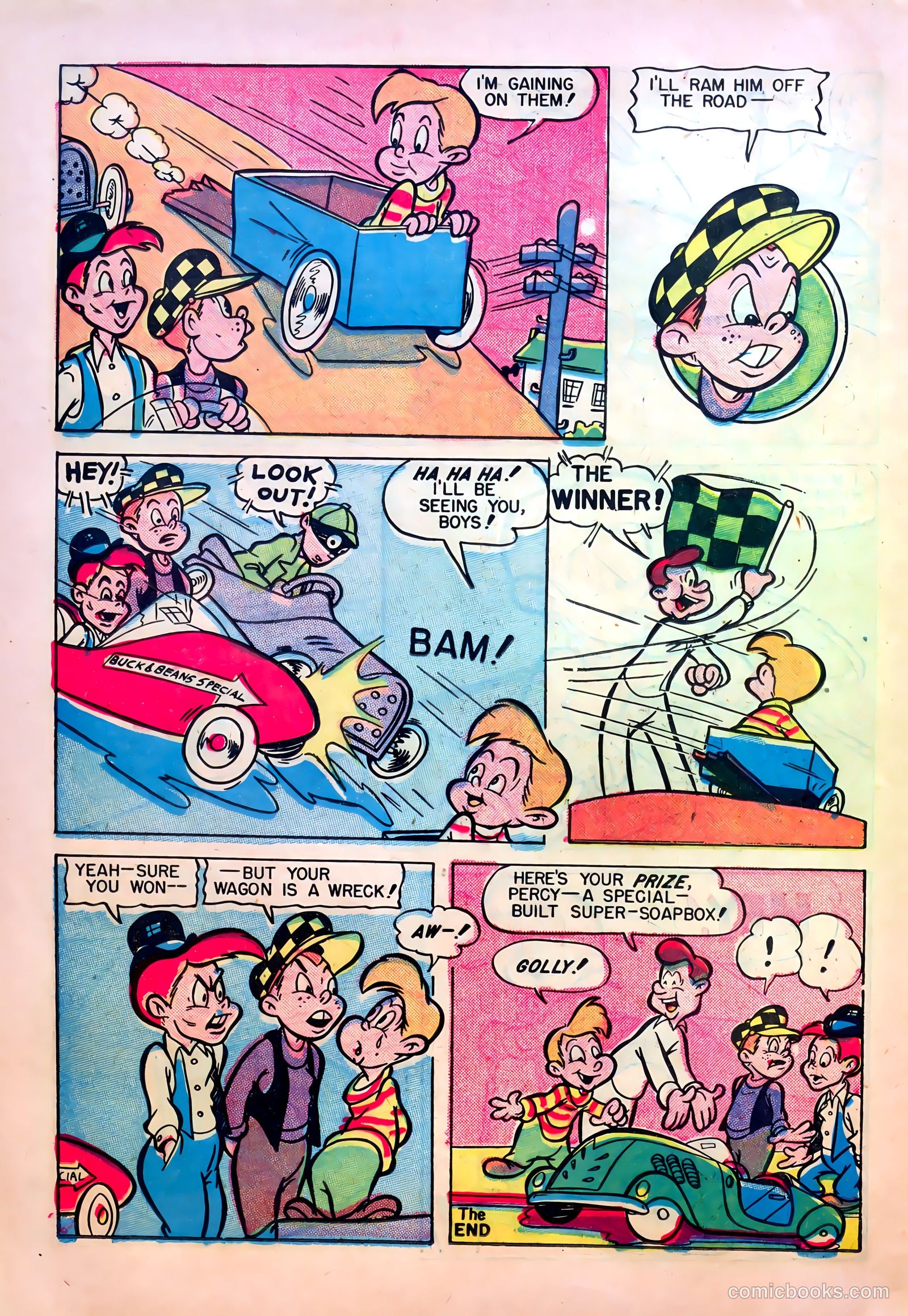 Wotalife #9 — page 24 of 36