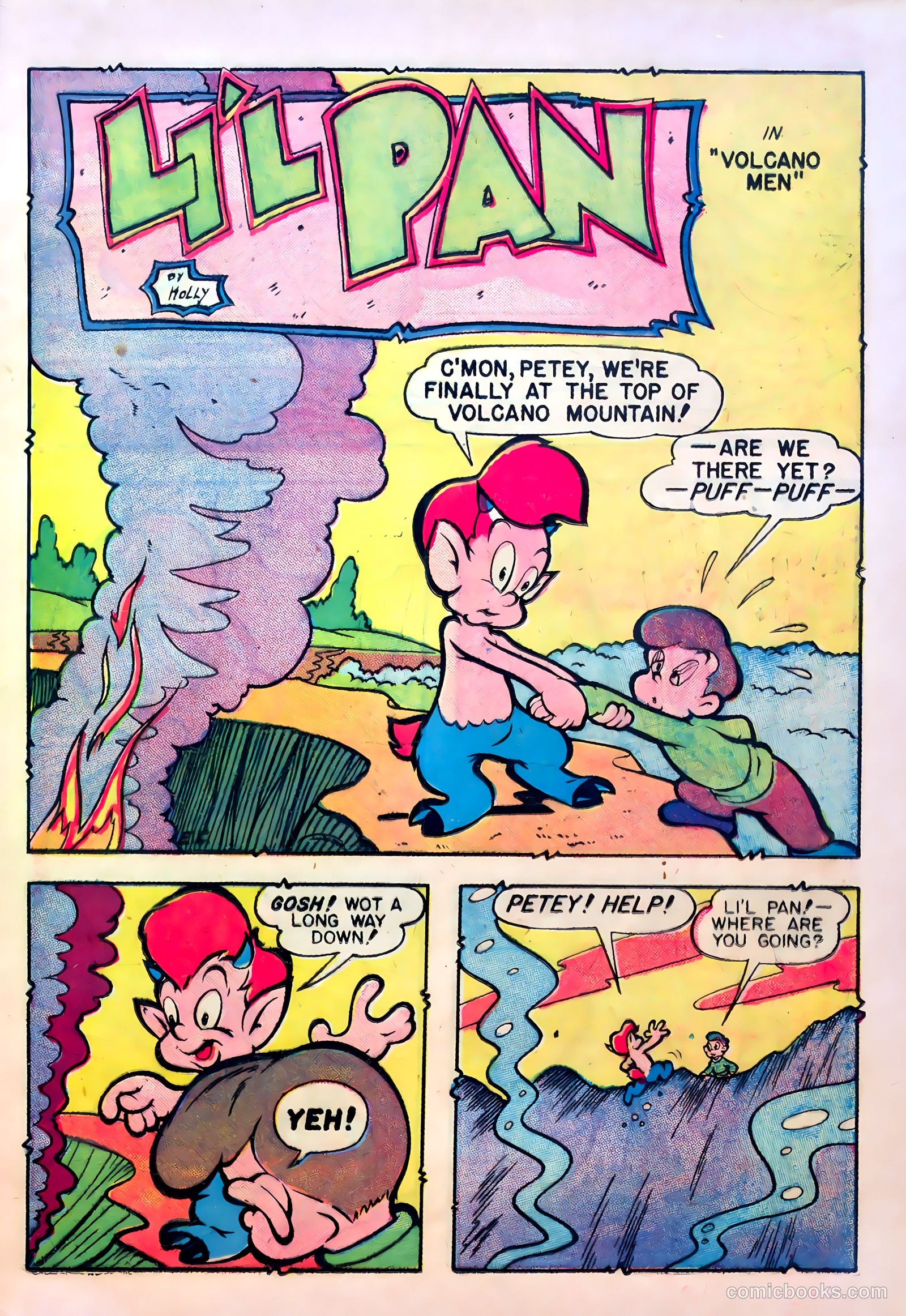 Wotalife #9 — page 25 of 36