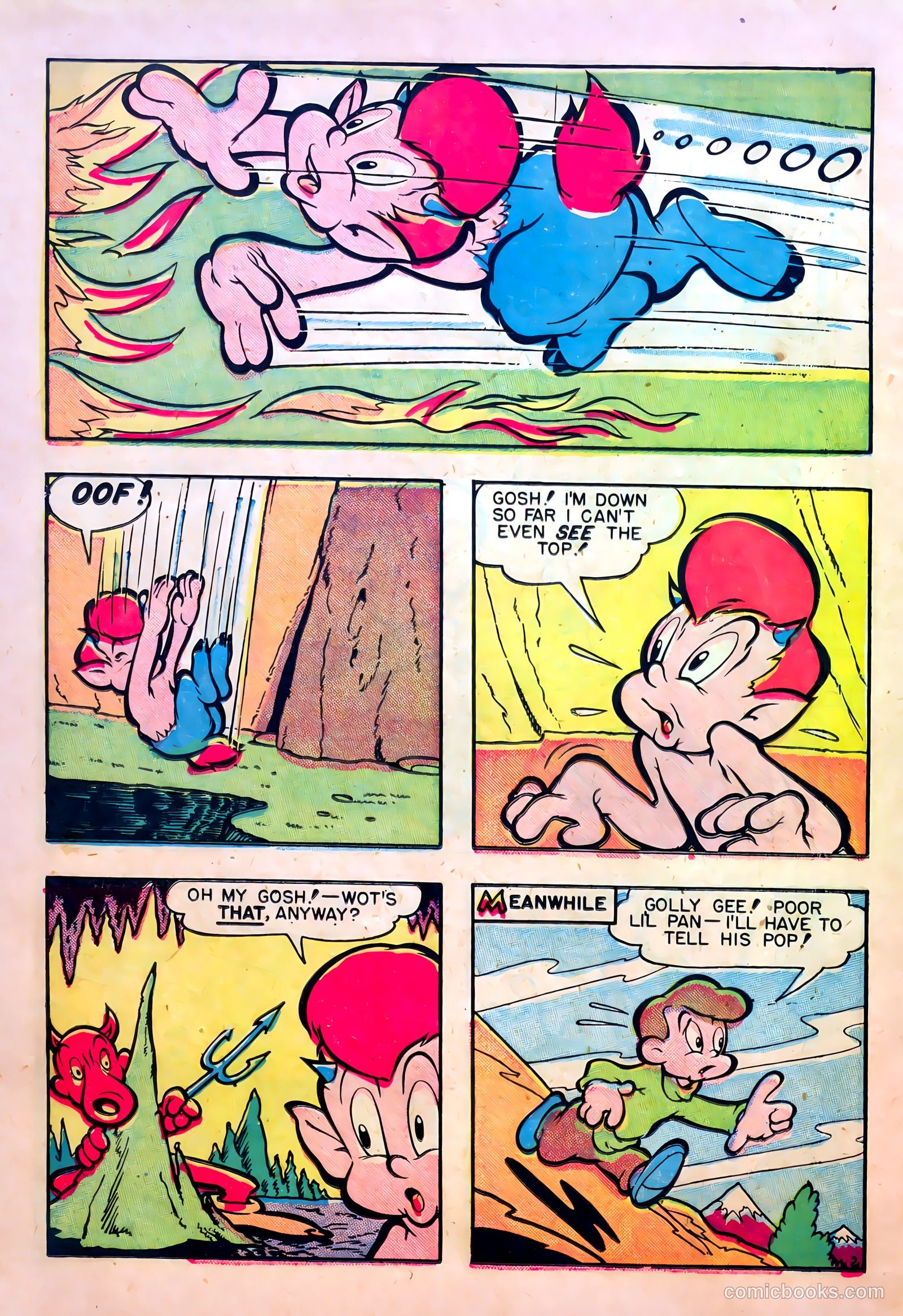 Wotalife #9 — page 26 of 36