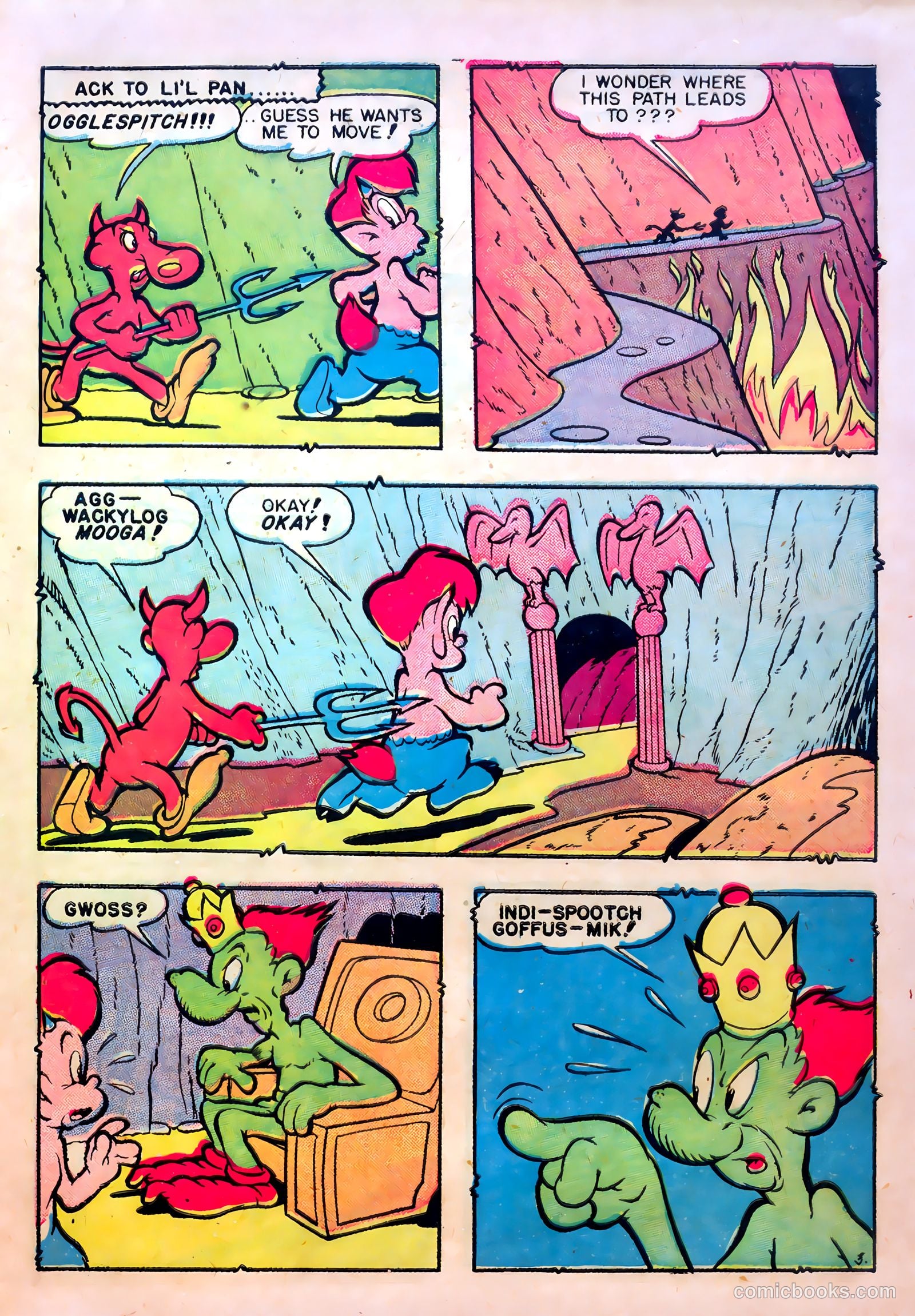 Wotalife #9 — page 27 of 36