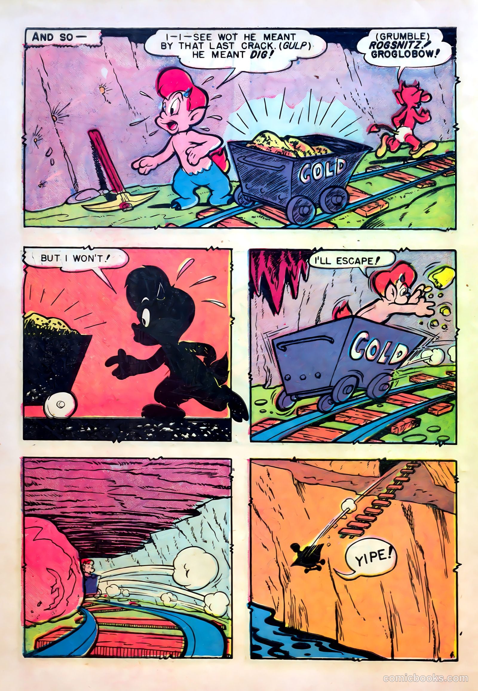 Wotalife #9 — page 28 of 36