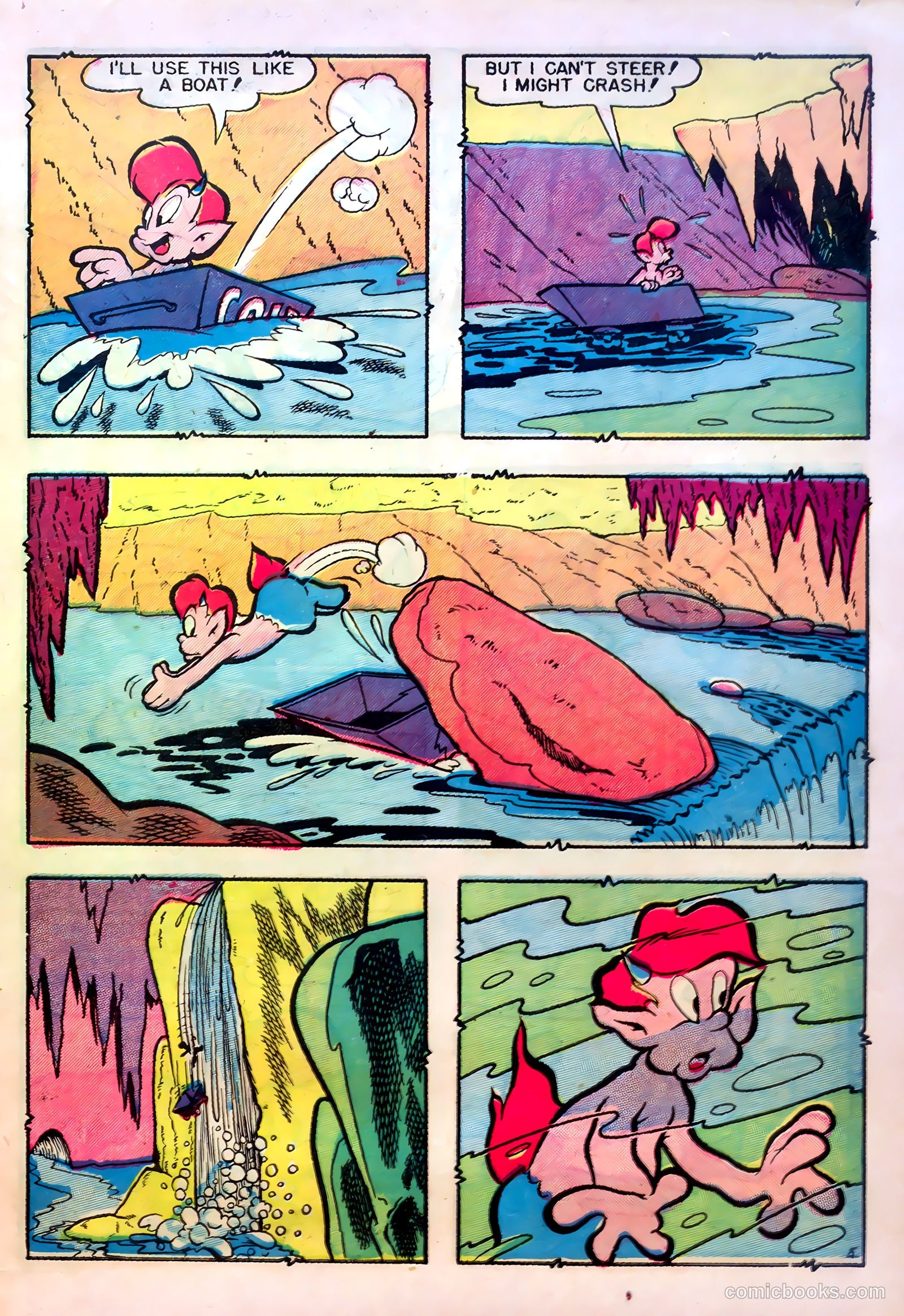 Wotalife #9 — page 29 of 36
