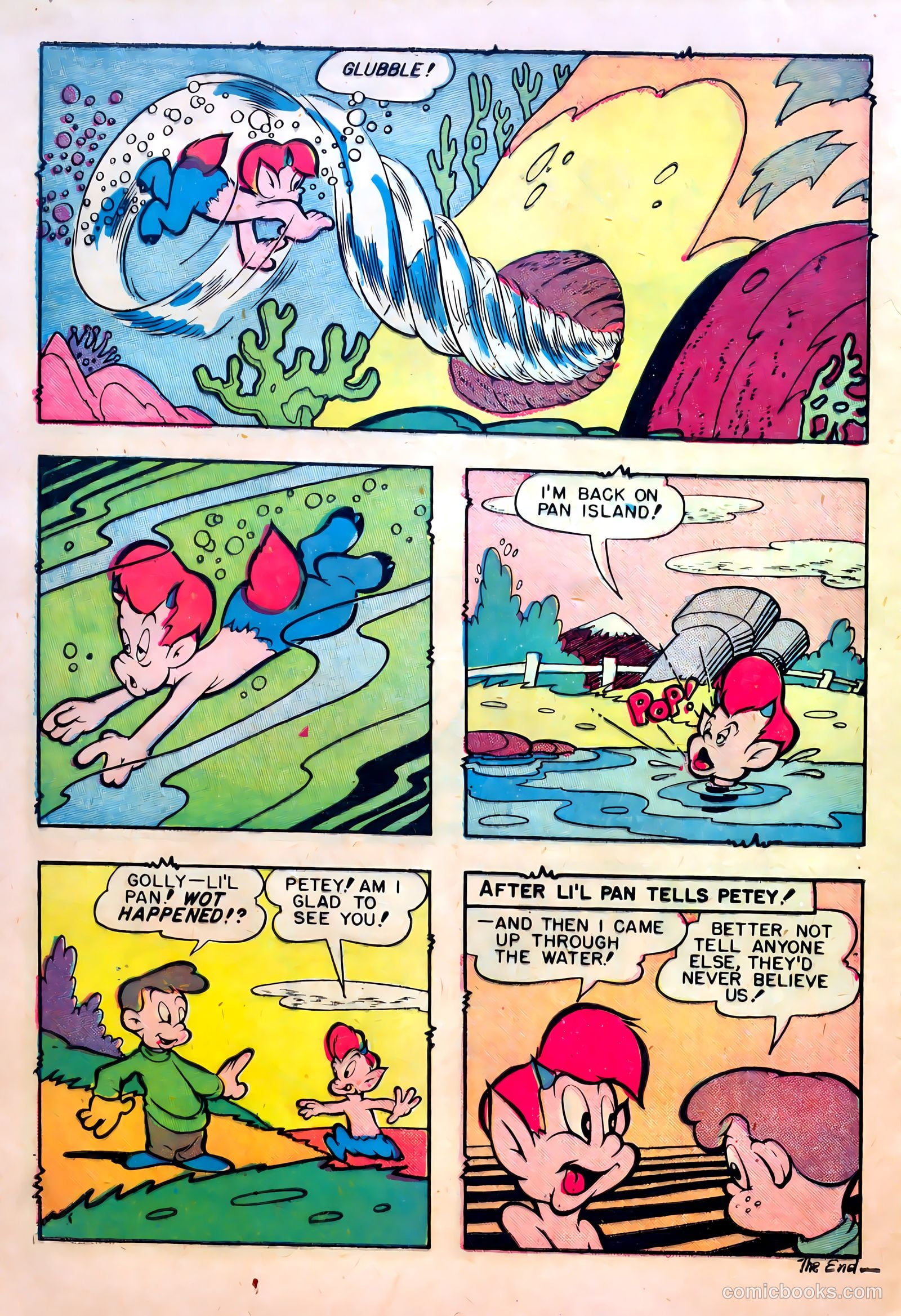 Wotalife #9 — page 30 of 36