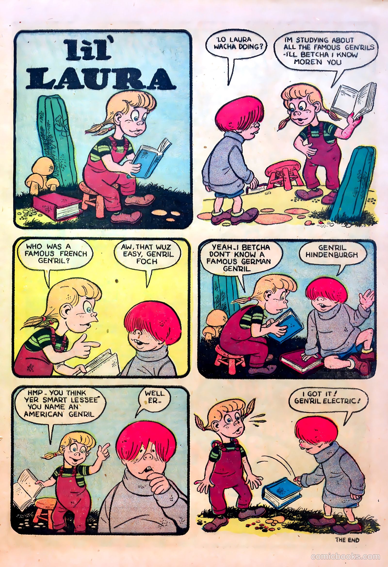 Wotalife #9 — page 31 of 36