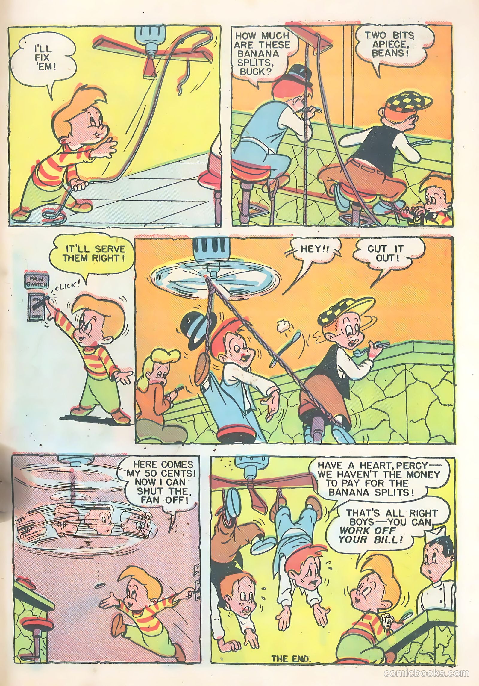 Wotalife Comics #5 — page 37 of 53